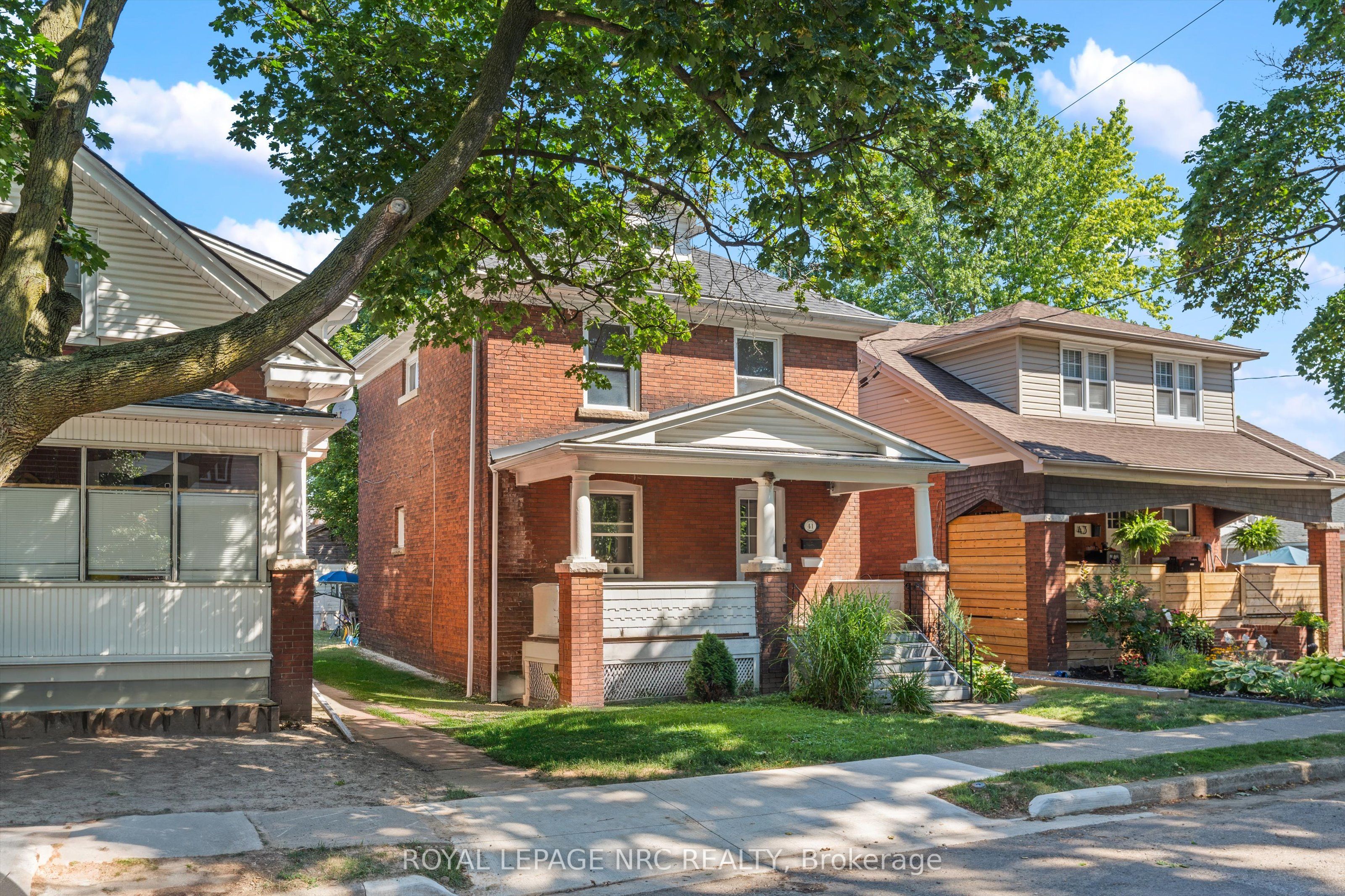 41 Louisa Street Property Photo 2