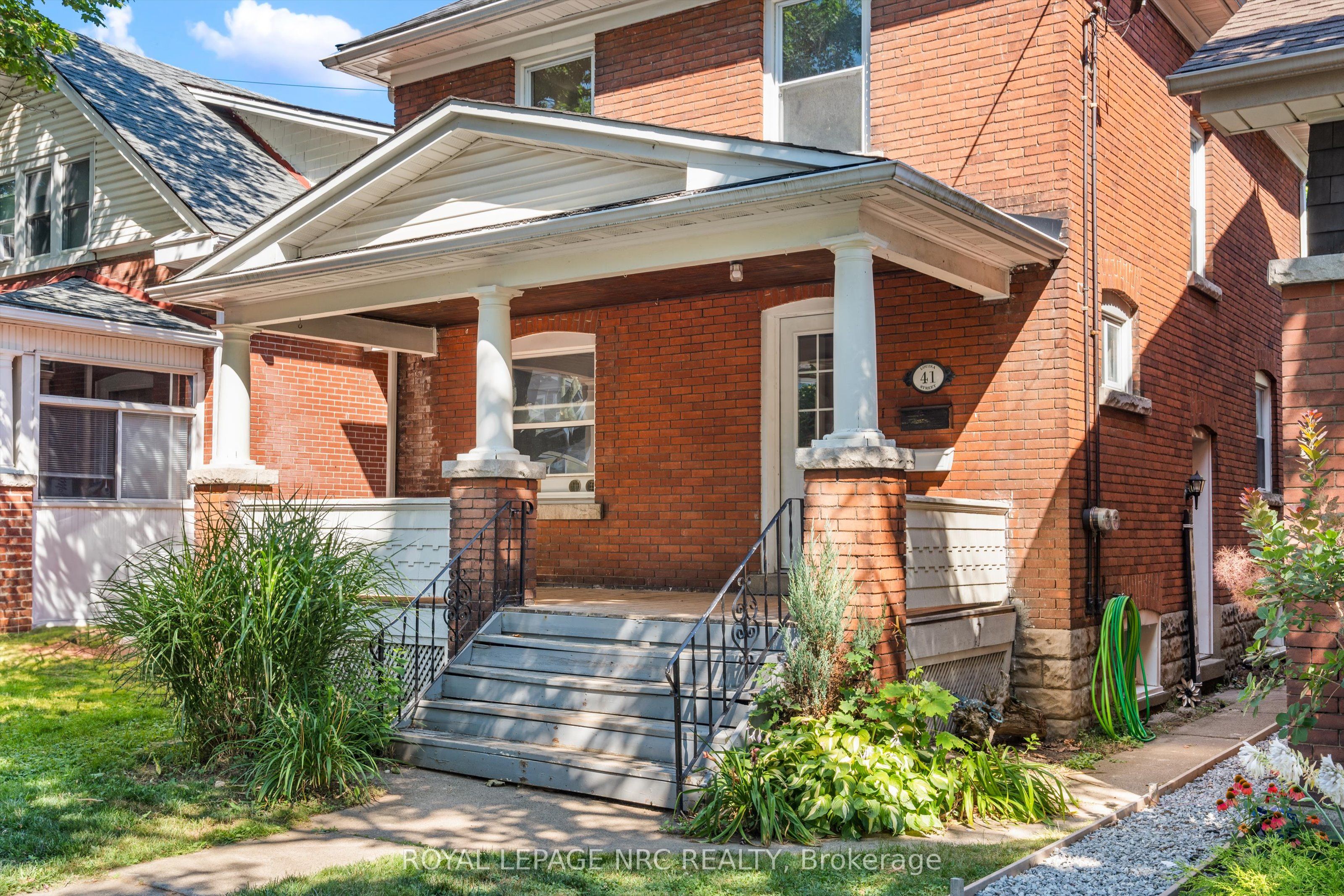 41 Louisa Street Property Photo 3