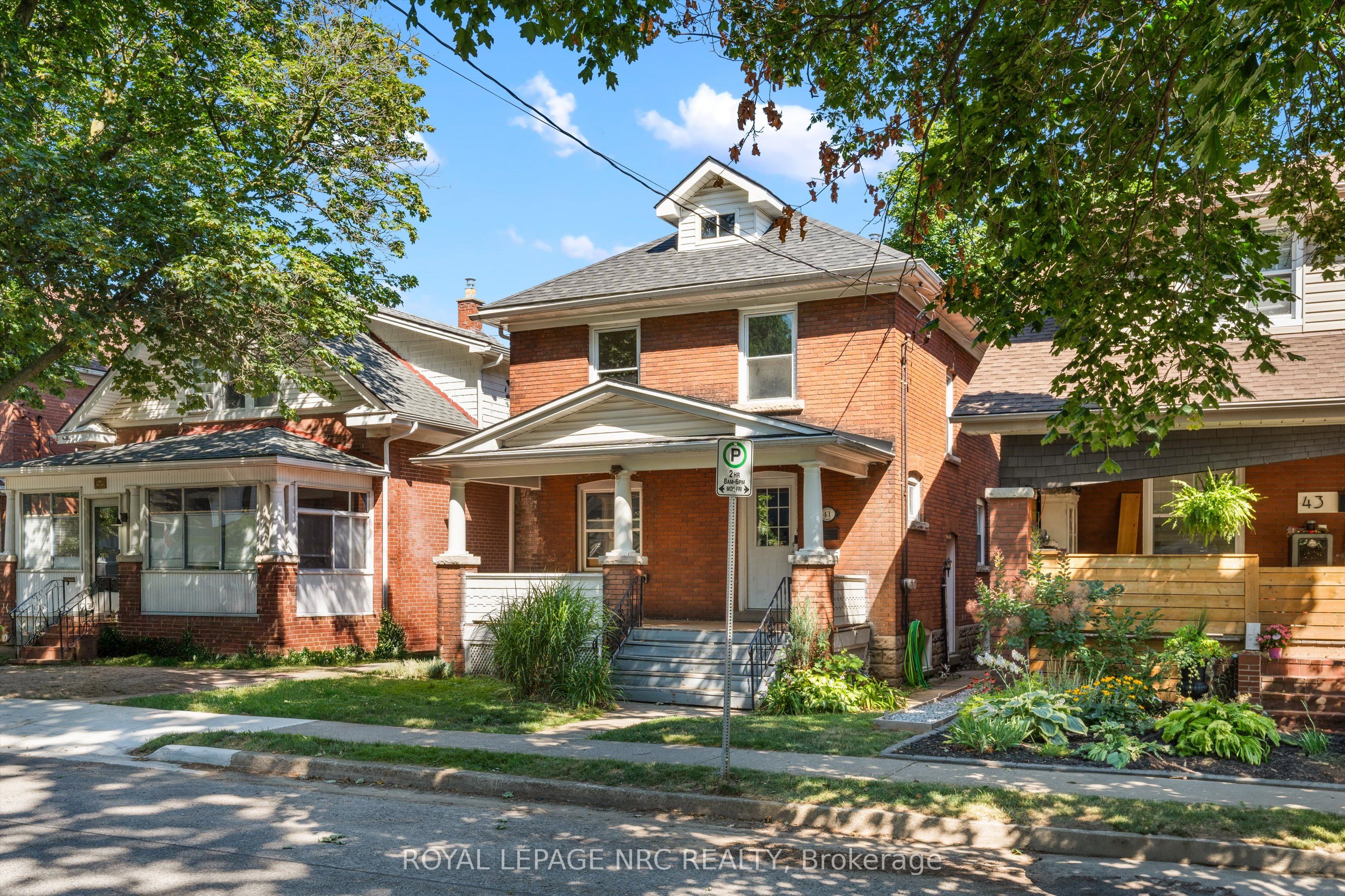 41 Louisa Street Property Photo 4