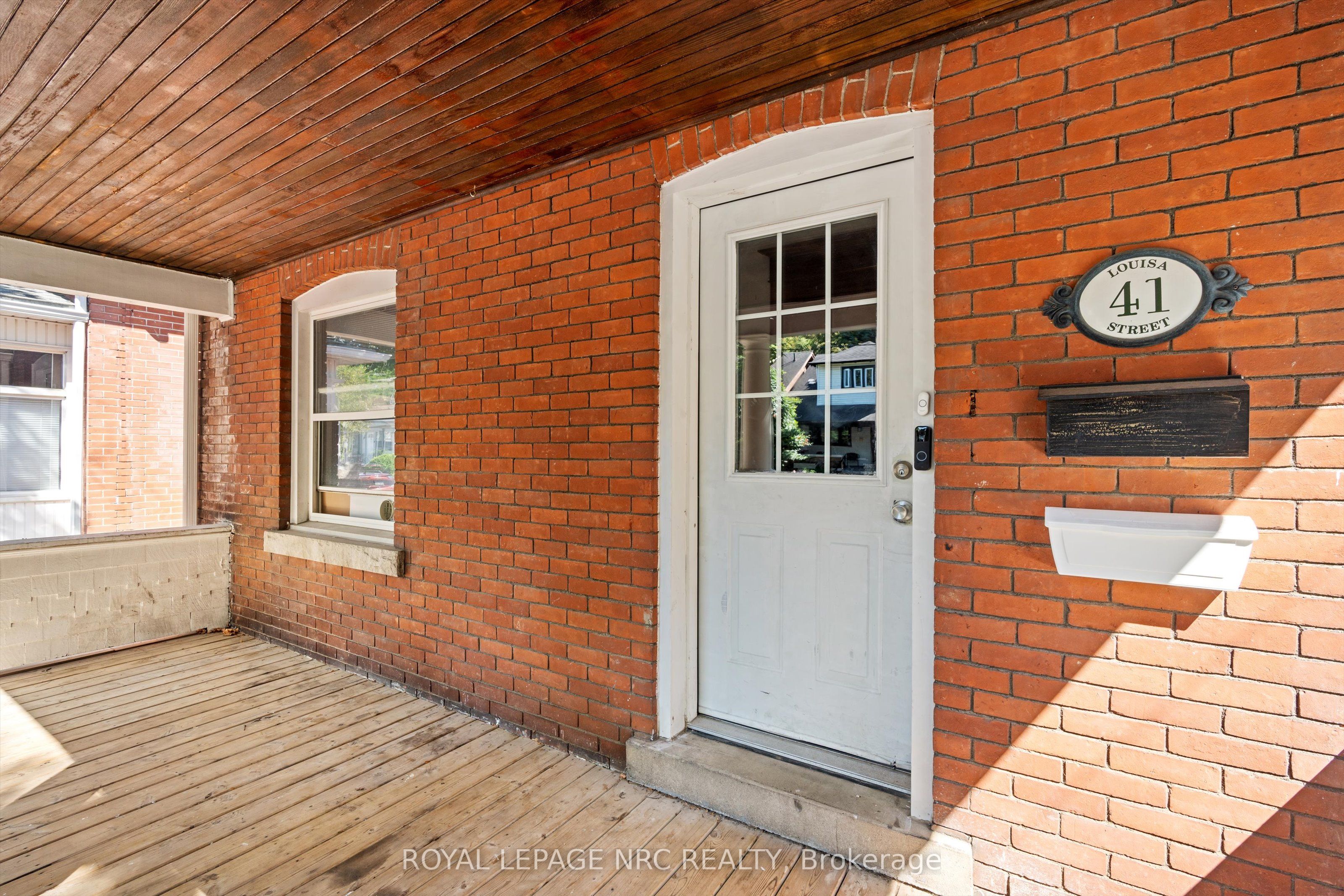 41 Louisa Street Property Photo 5