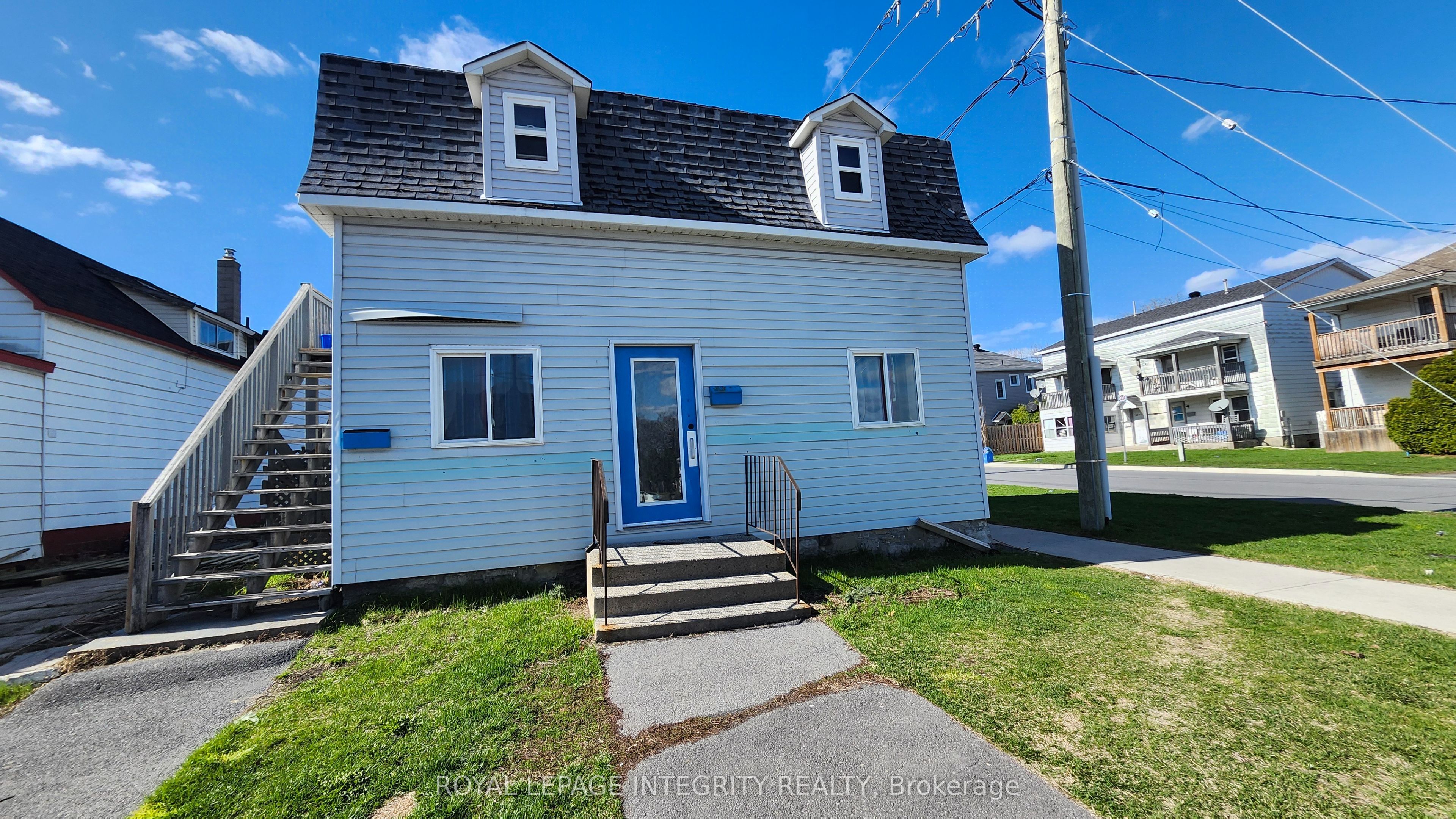 616 Montreal Road Property Photo 1