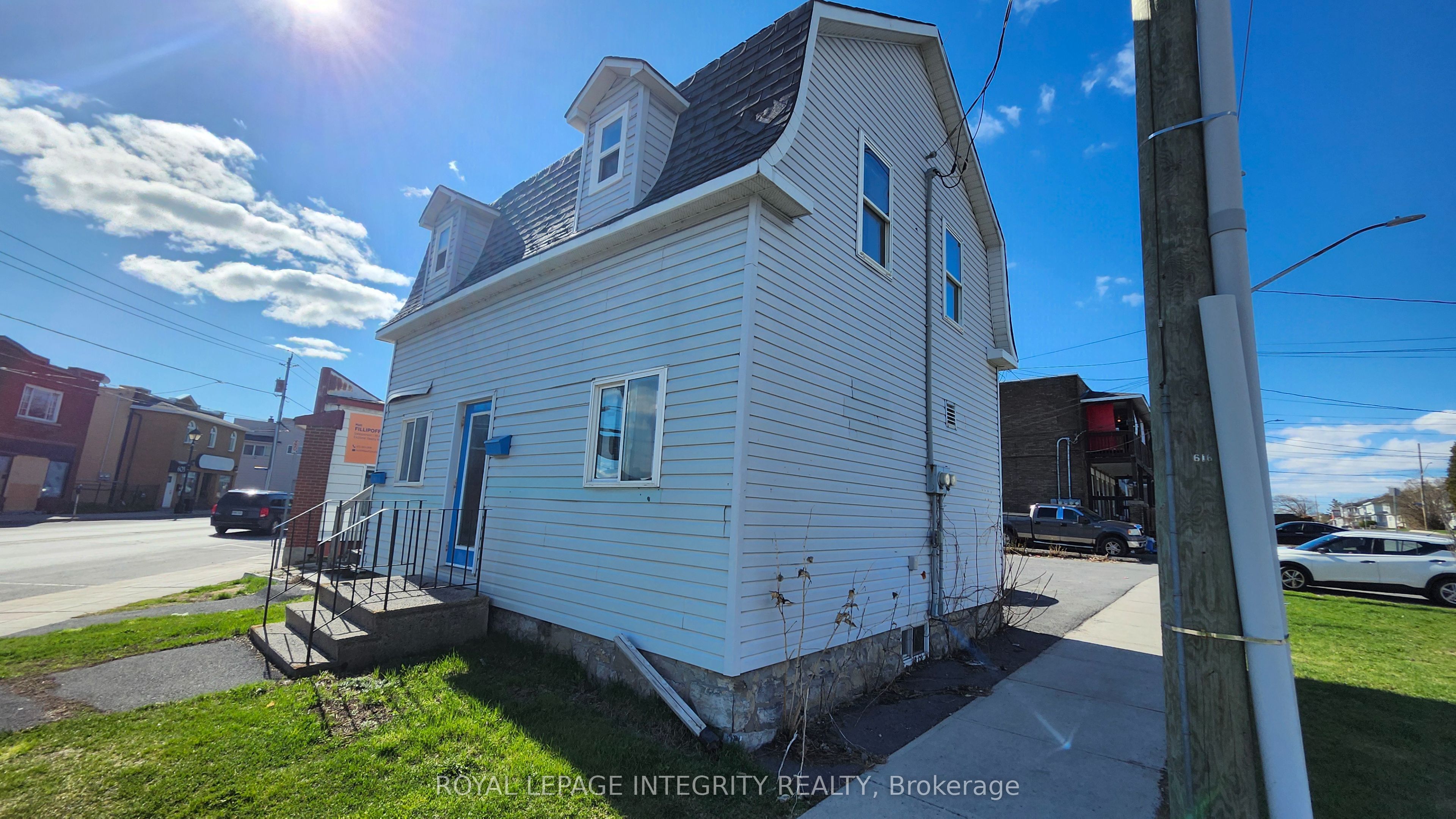 616 Montreal Road Property Photo 3