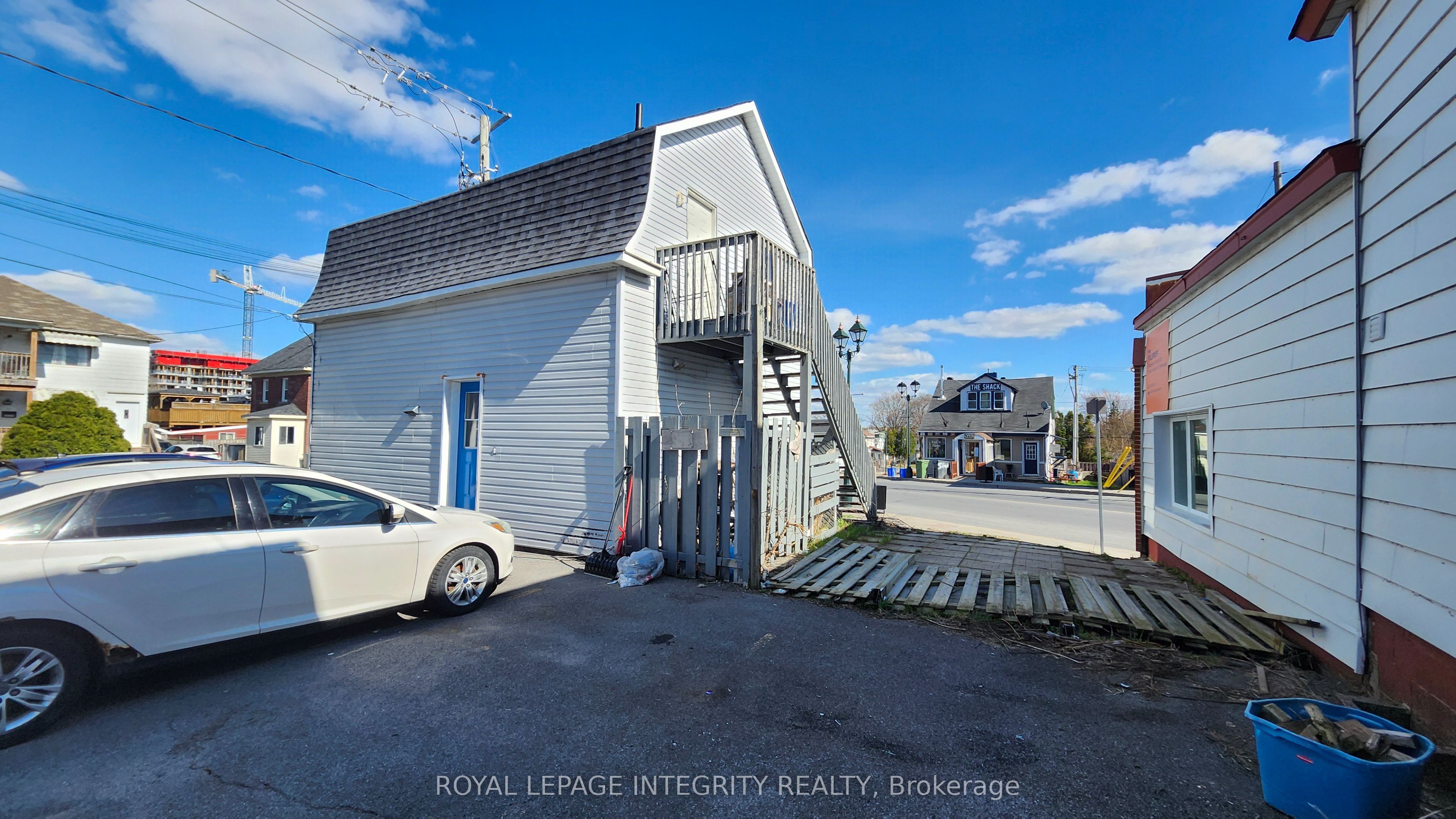616 Montreal Road Property Photo 5