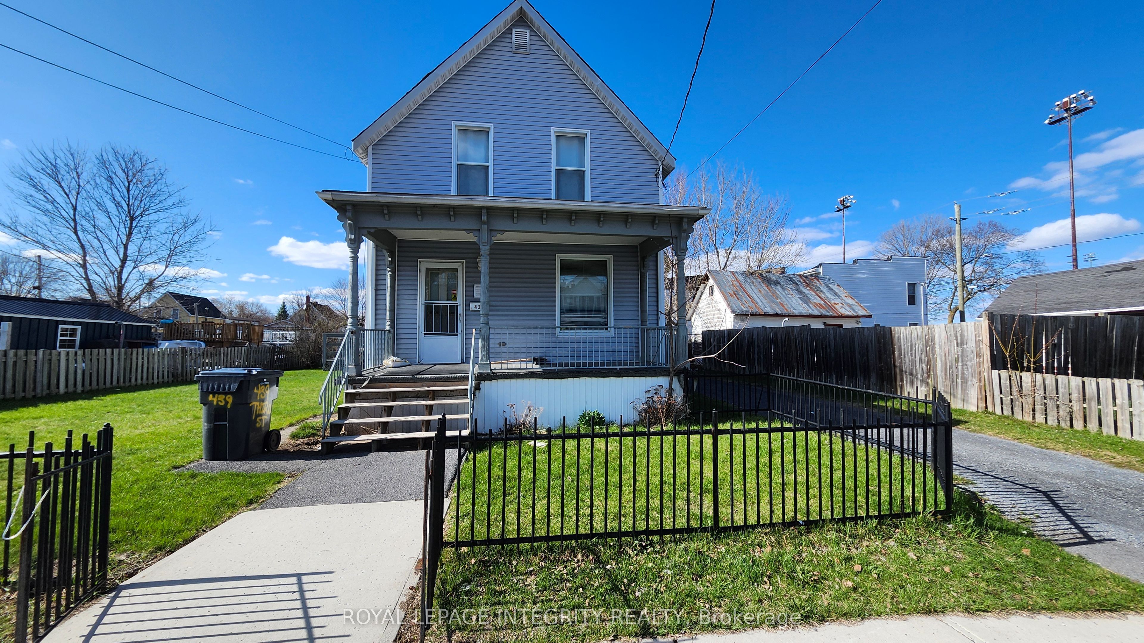 439 3rd Street E Property Photo 1