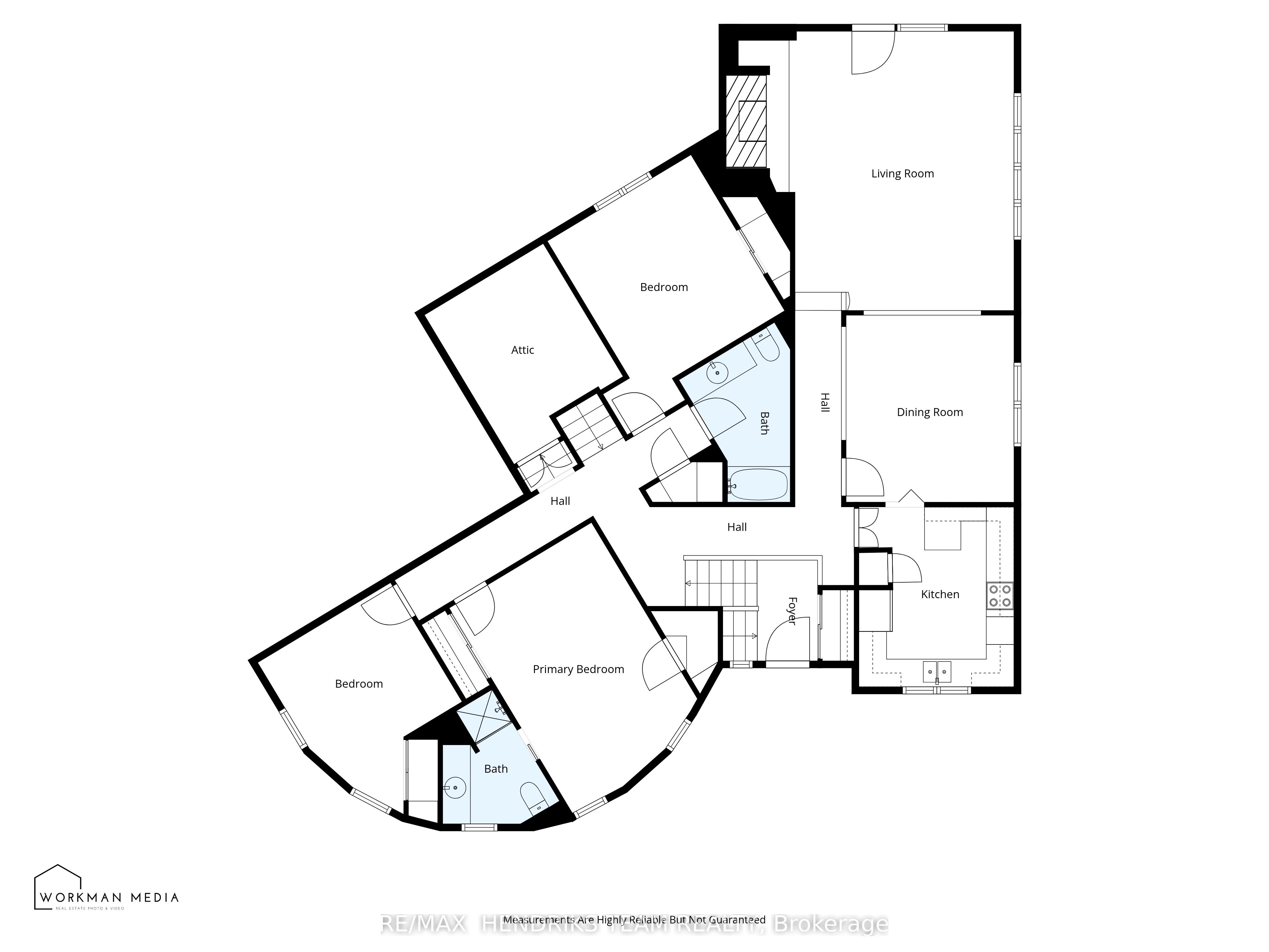 85 Westgate Park Drive Property Photo 41