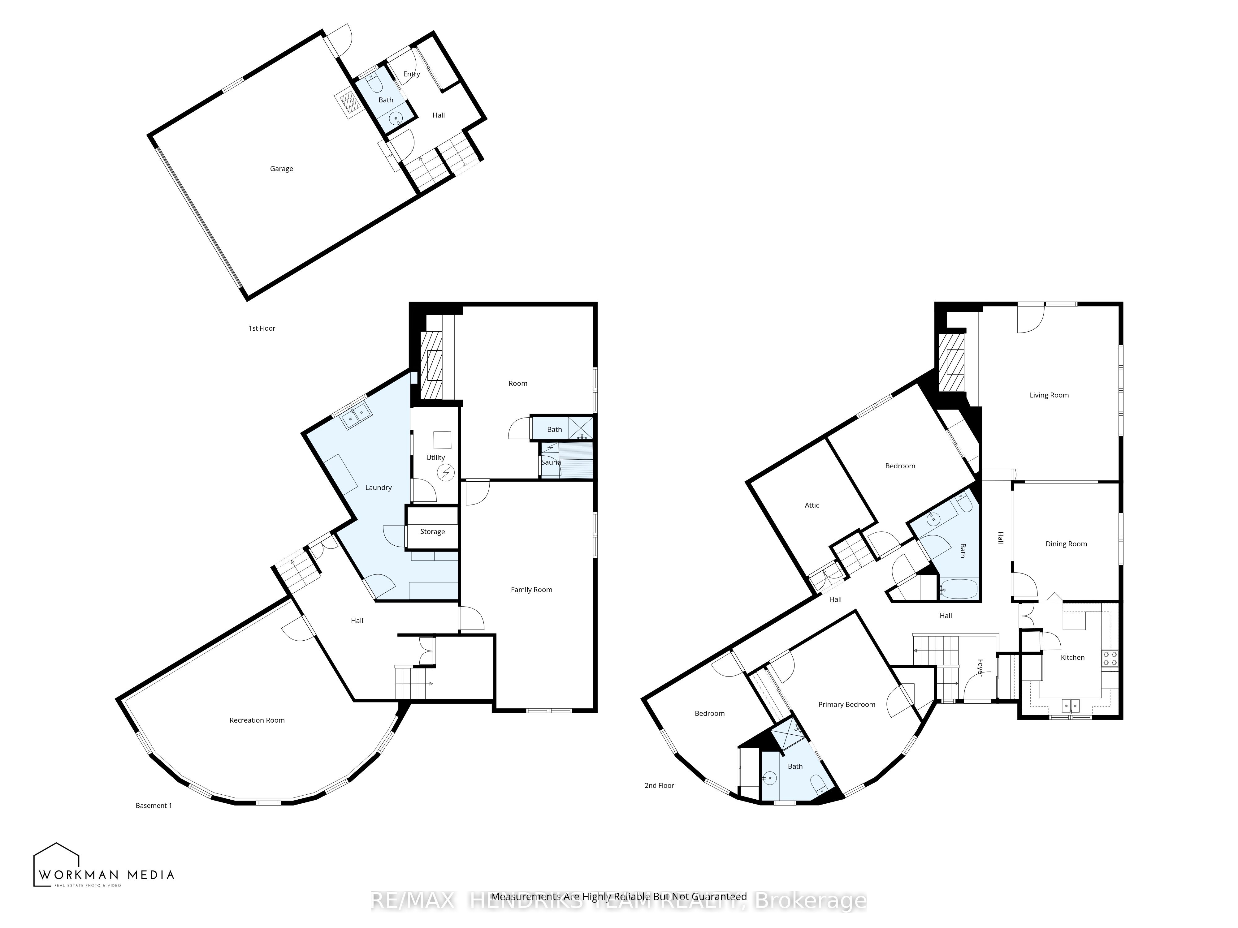 85 Westgate Park Drive Property Photo 44