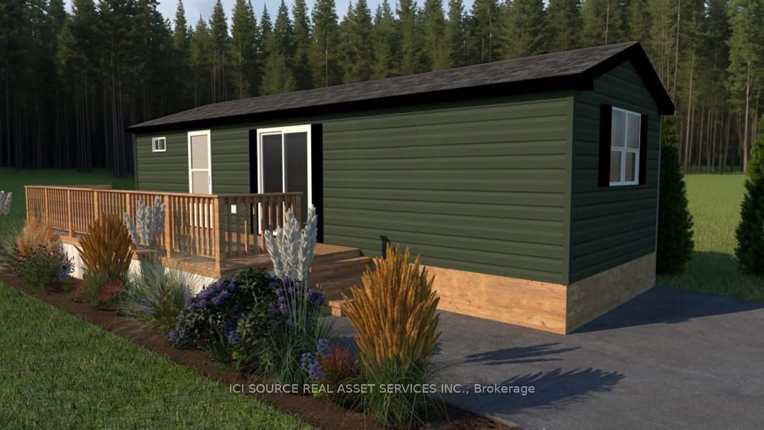 7100 County Rd 18 Getaway Property Photo 1