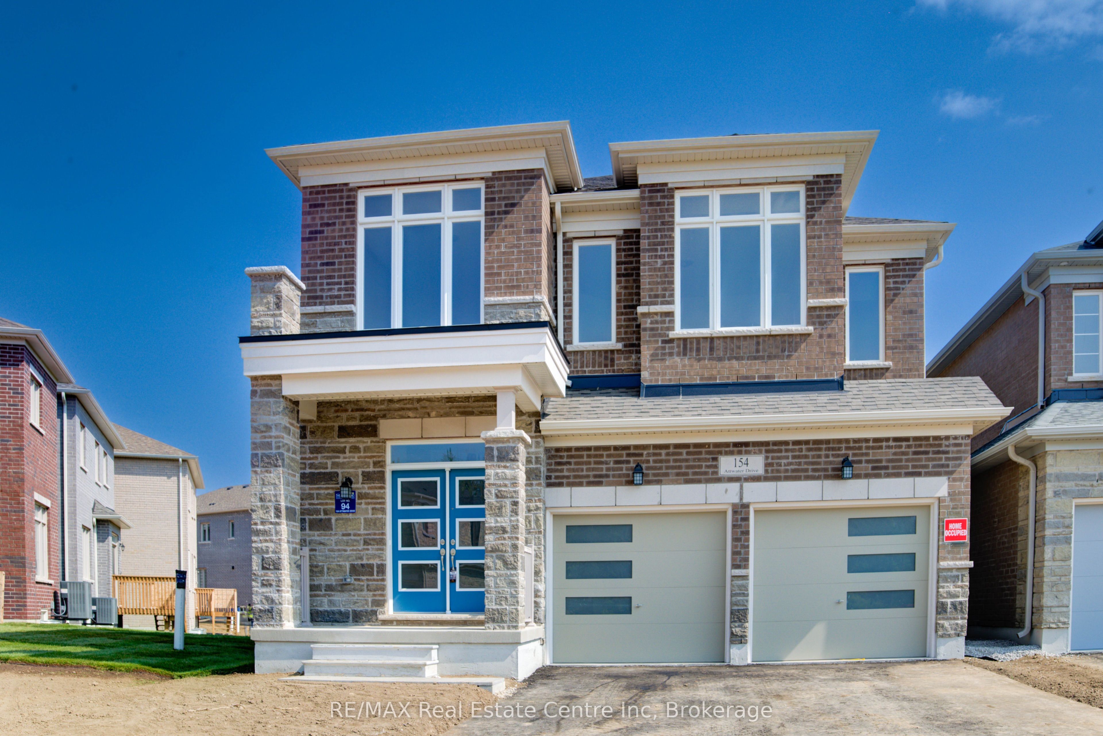 154 Attwater Drive Property Photo 4
