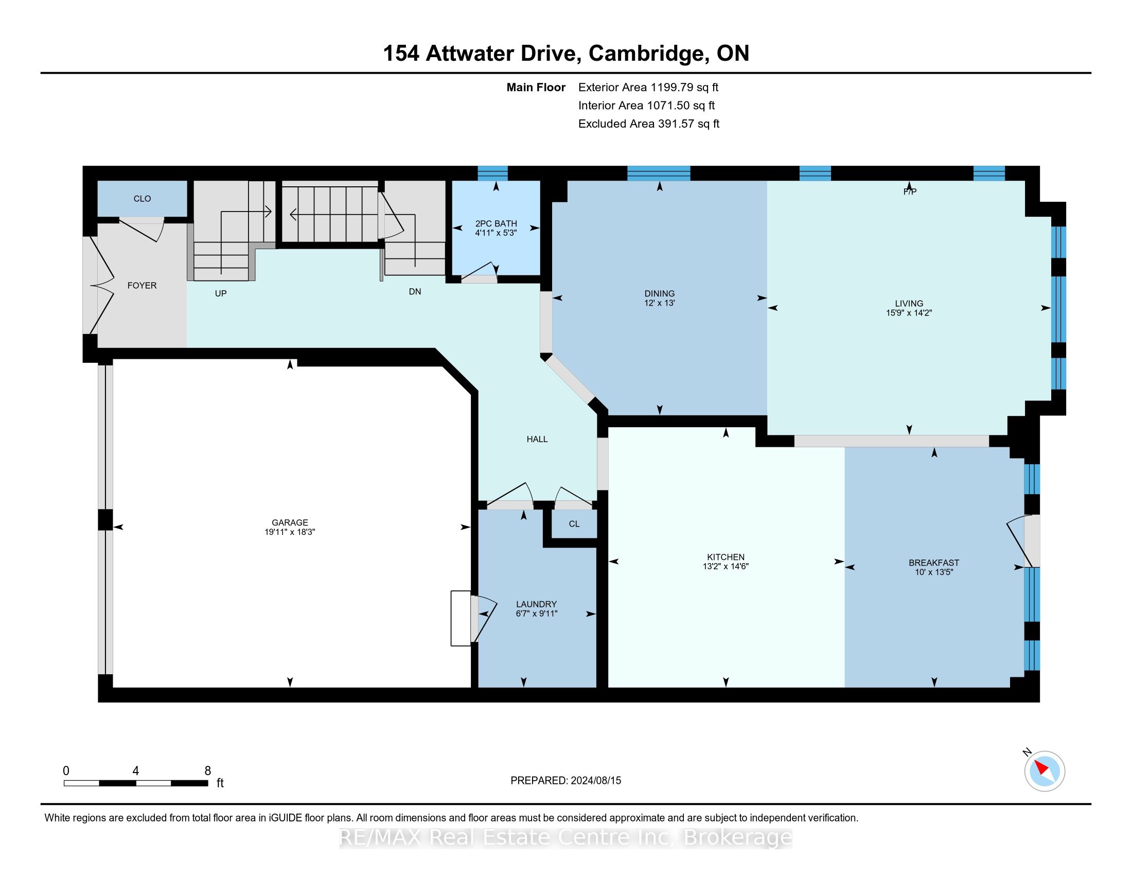 154 Attwater Drive Property Photo 43