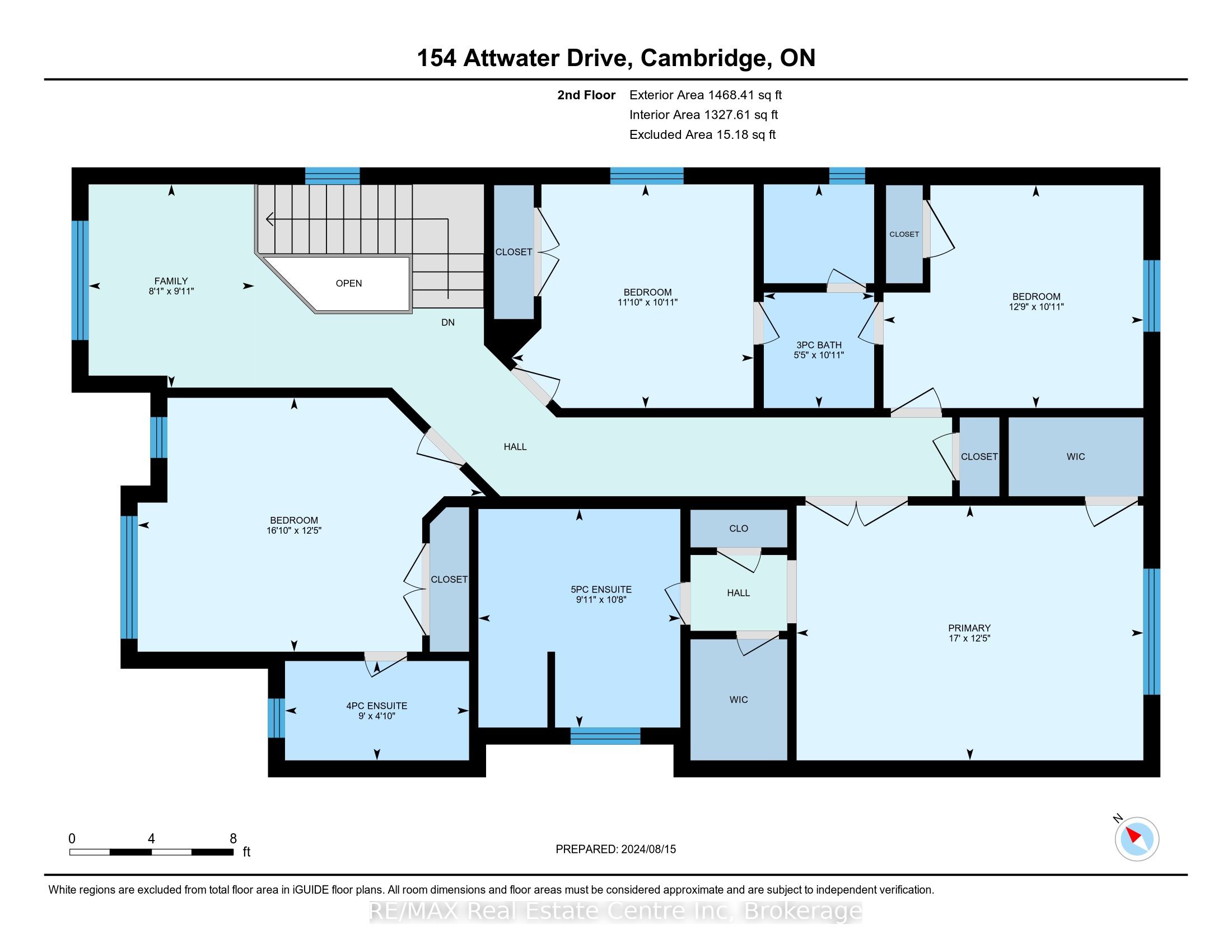 154 Attwater Drive Property Photo 44