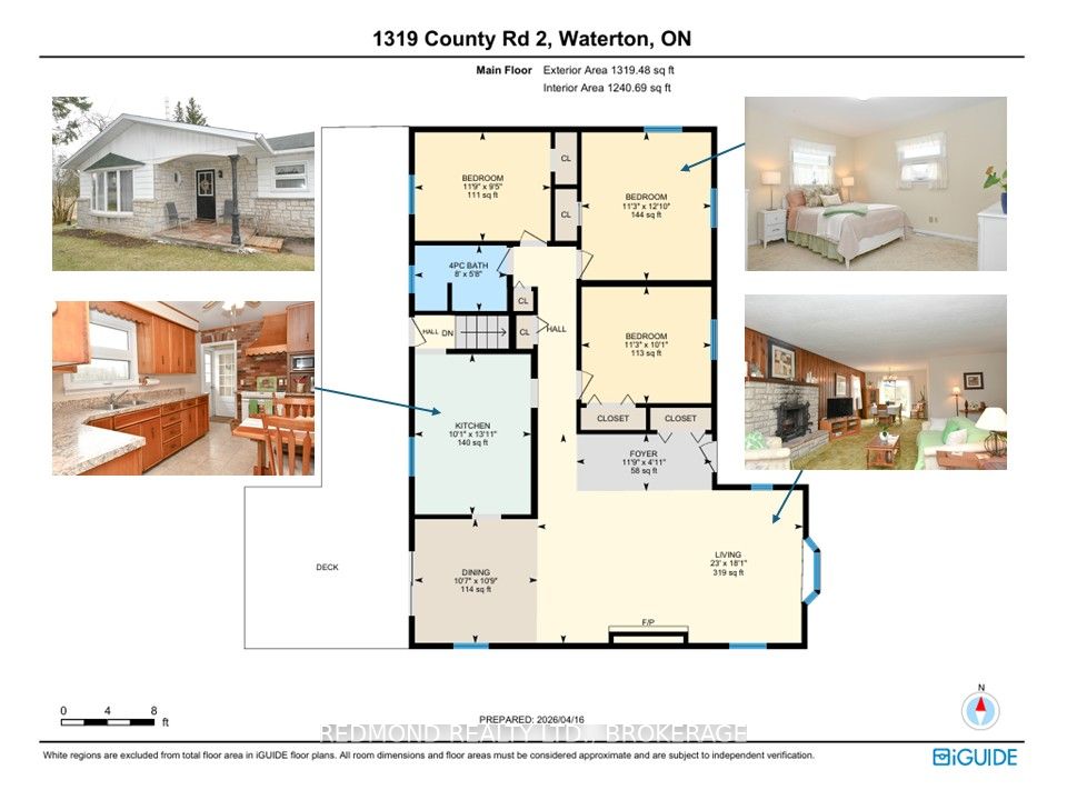1319 County Rd 2 Road Property Photo 37