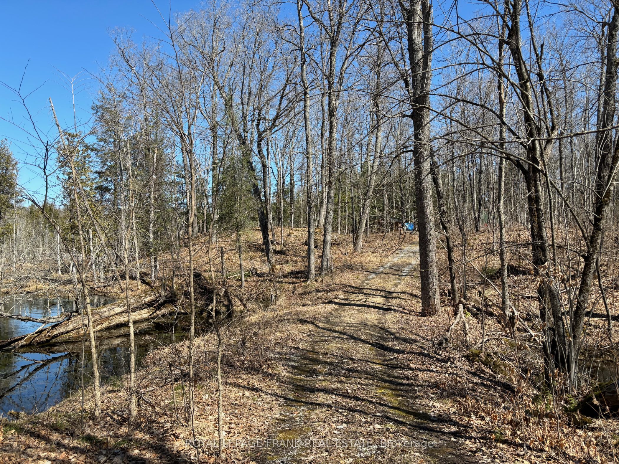 185 Julian Lake Road Property Photo 1
