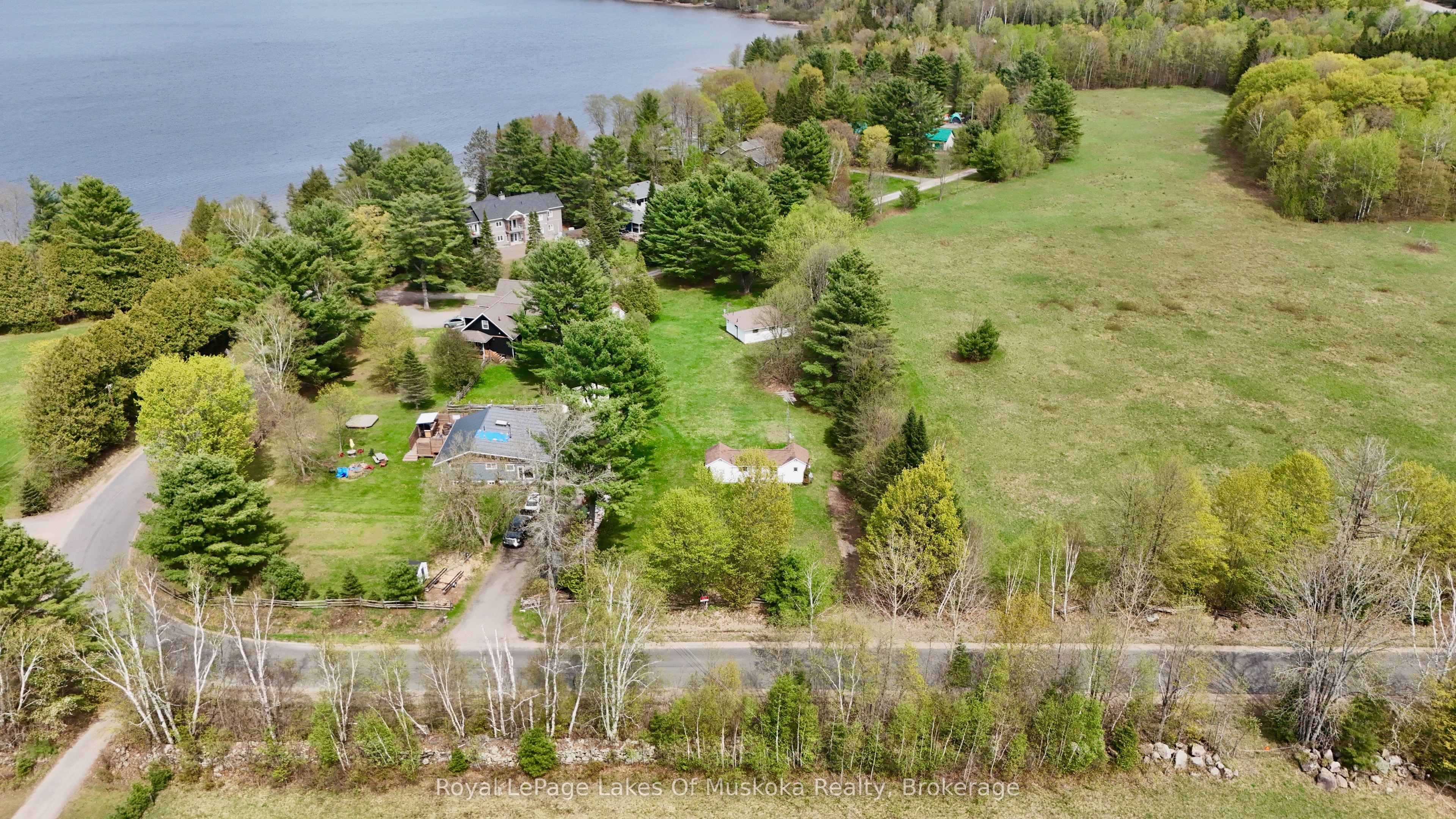 1080 St. Peter's Road Property Photo 2