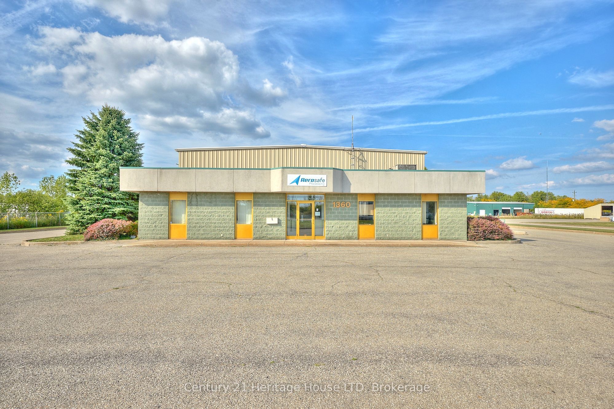 1360 Commerce Parkway Property Photo 1