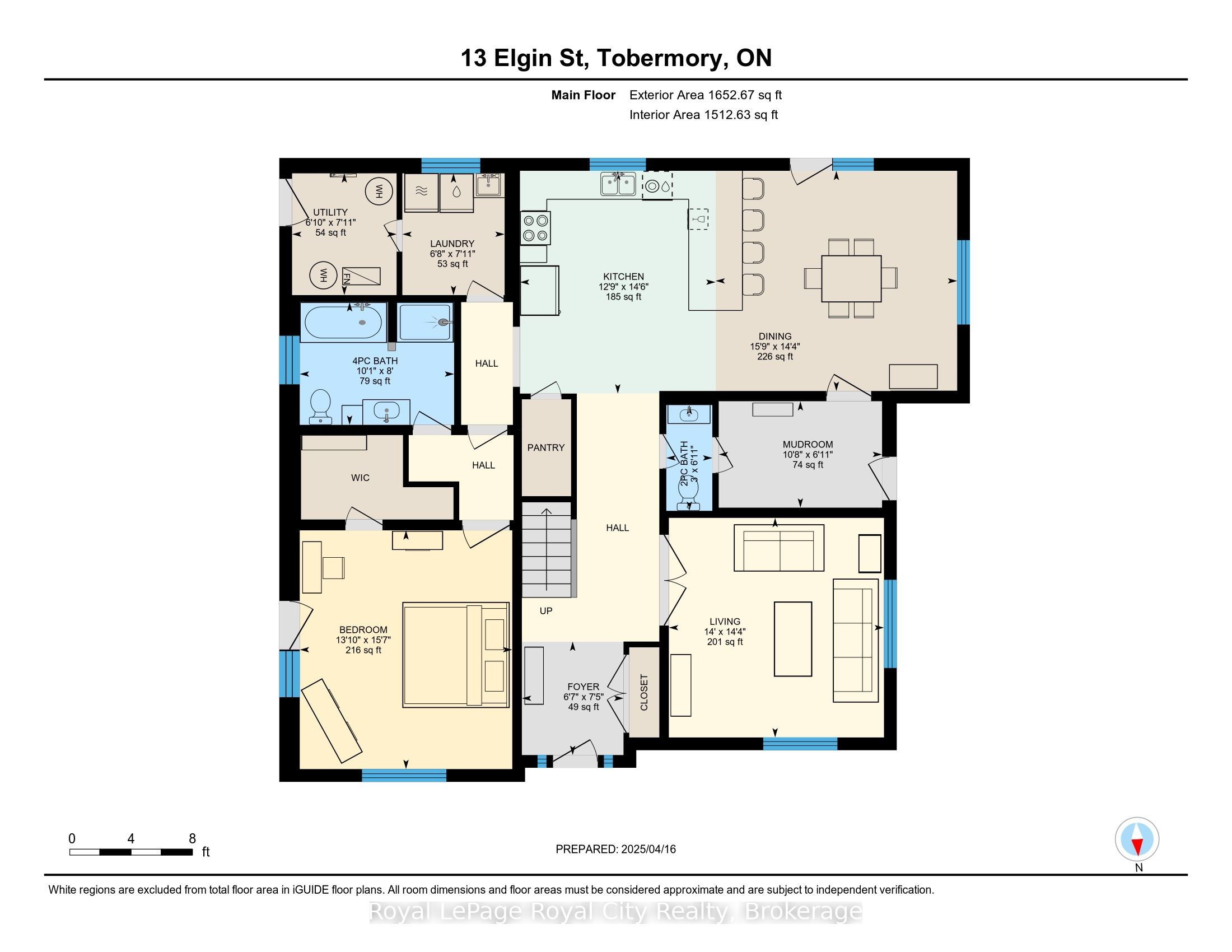 13 Elgin Street Property Photo 45