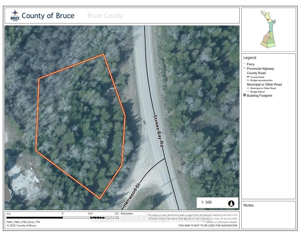 Pt Lt35 Con 3 Wbr Pt 77 Concession Property Photo 1