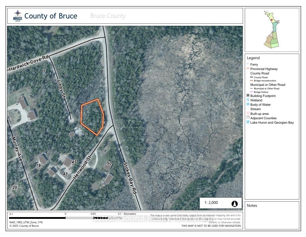 Pt Lt35 Con 3 Wbr Pt 77 Concession Property Photo 13