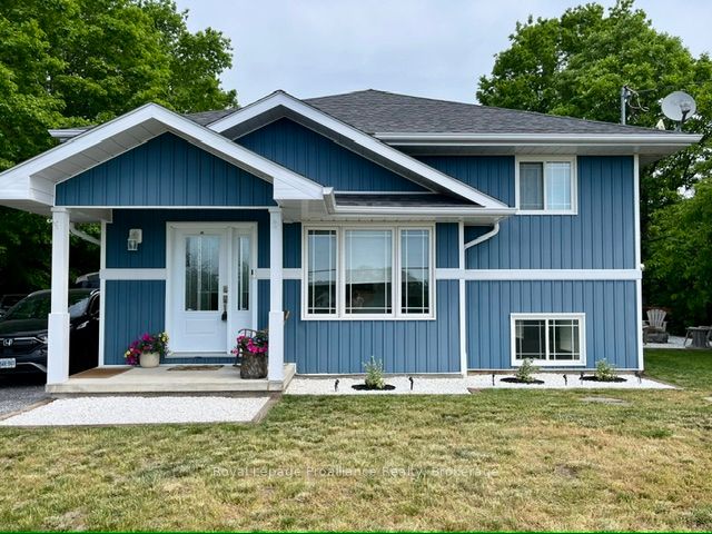 735 Shannon Road Property Photo 1