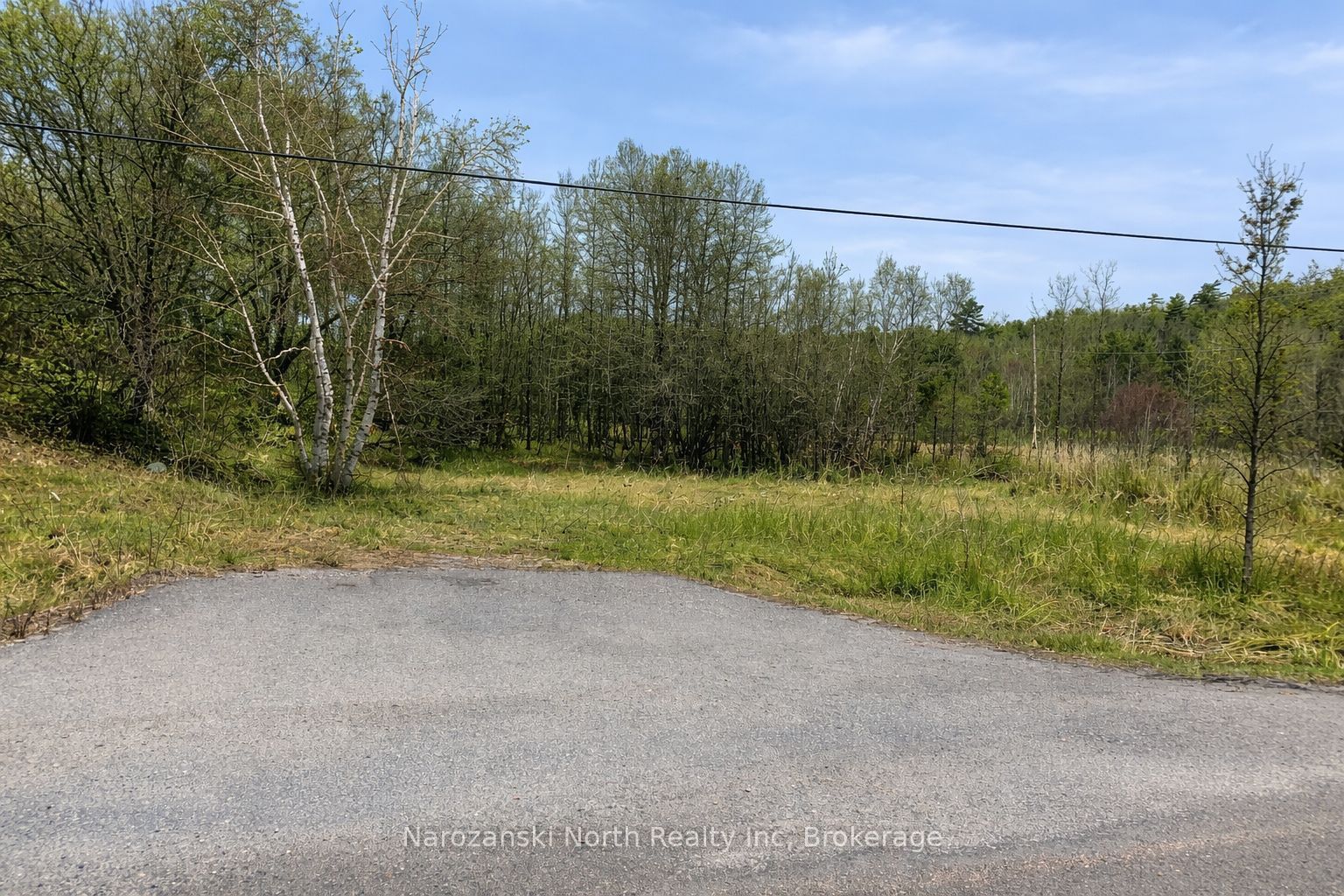 Vacant Lot 64 Highway Property Photo 1