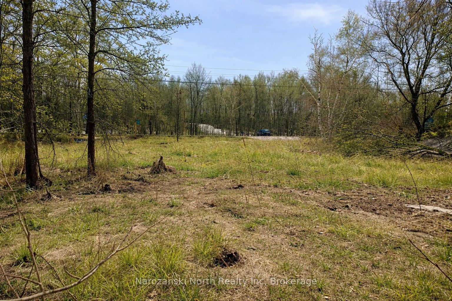 Vacant Lot 64 Highway Property Photo 2
