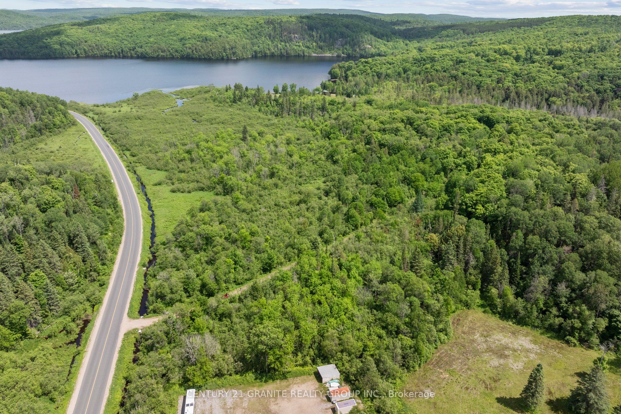 3493 South Baptiste Lake Road Property Photo 26