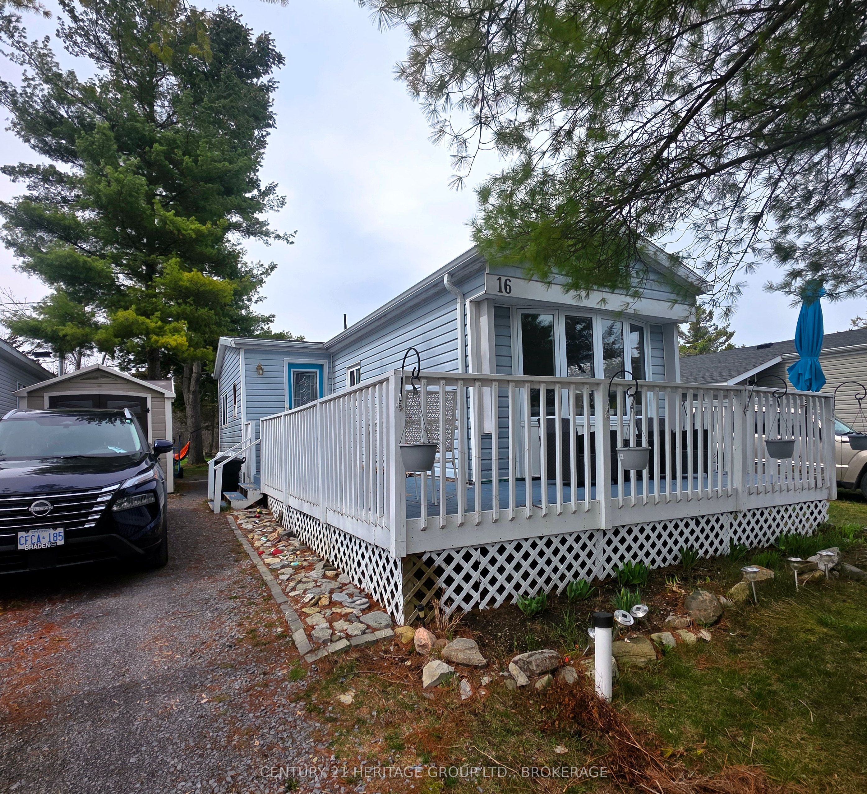 5633 Bath Road 16 Property Photo 2