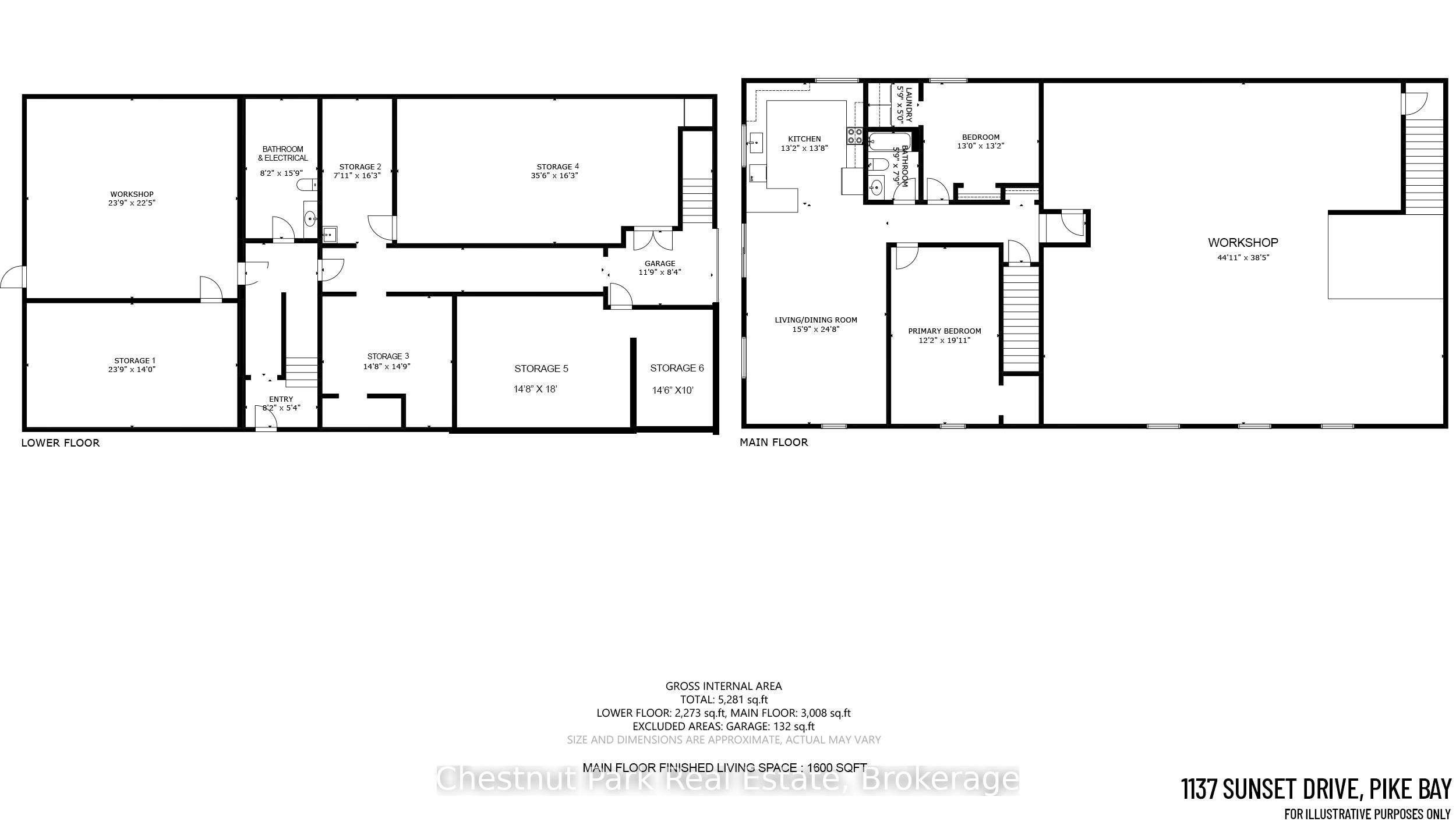 1137 Sunset Drive Property Photo 49