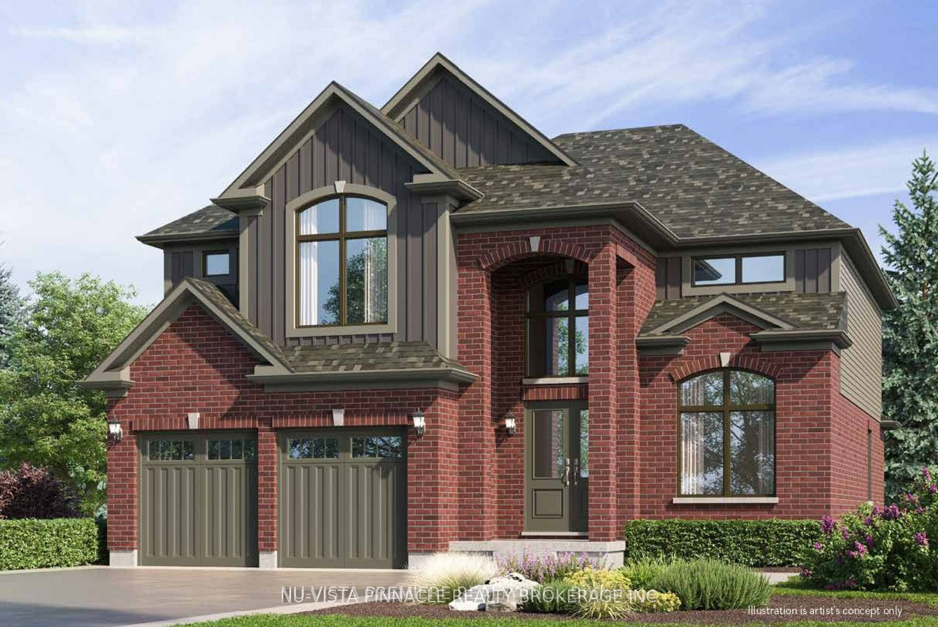 Lot 18 Kowtaluk Way Property Photo 1