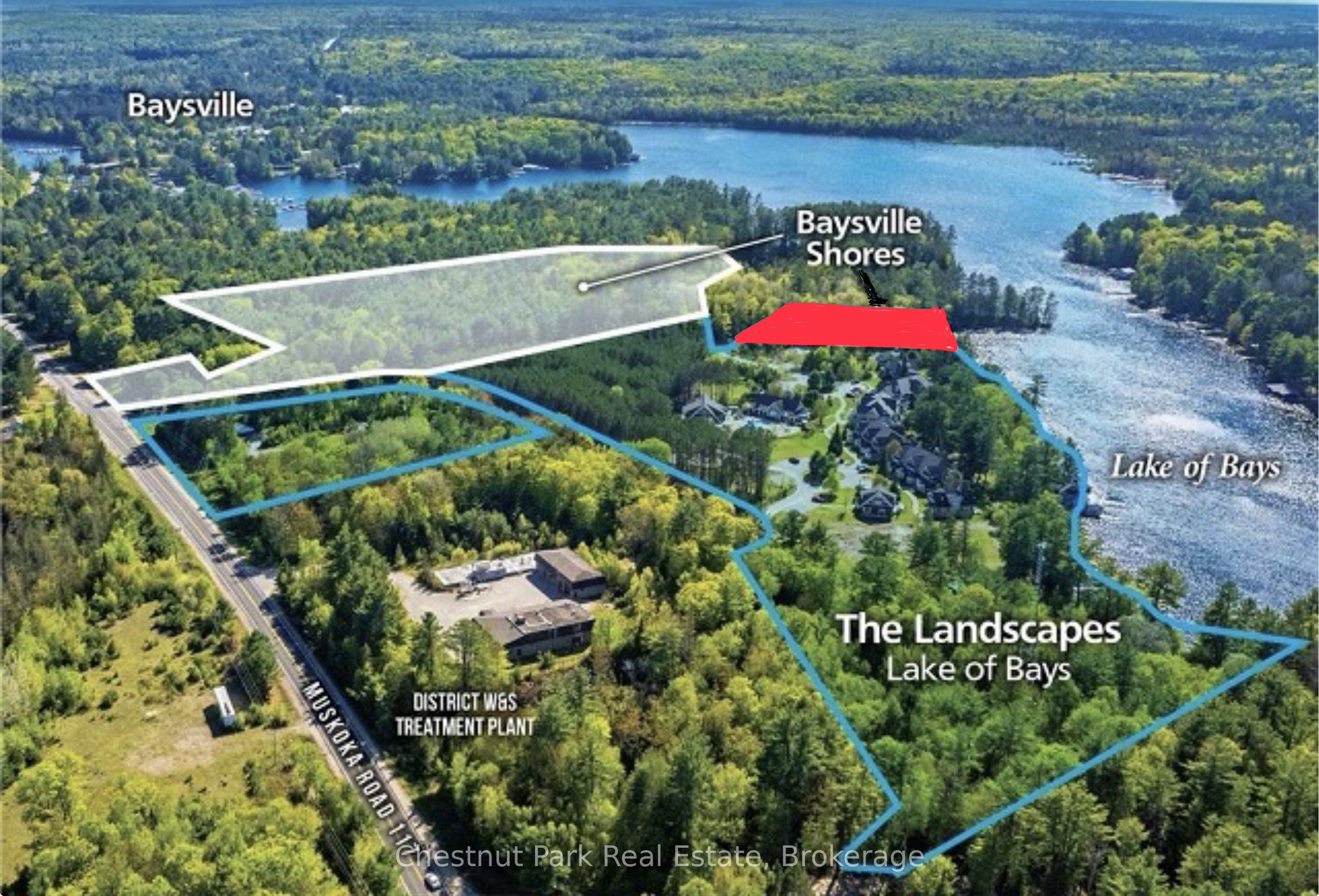 1020 Birch Glen Road 12 Intervals Property Photo 13