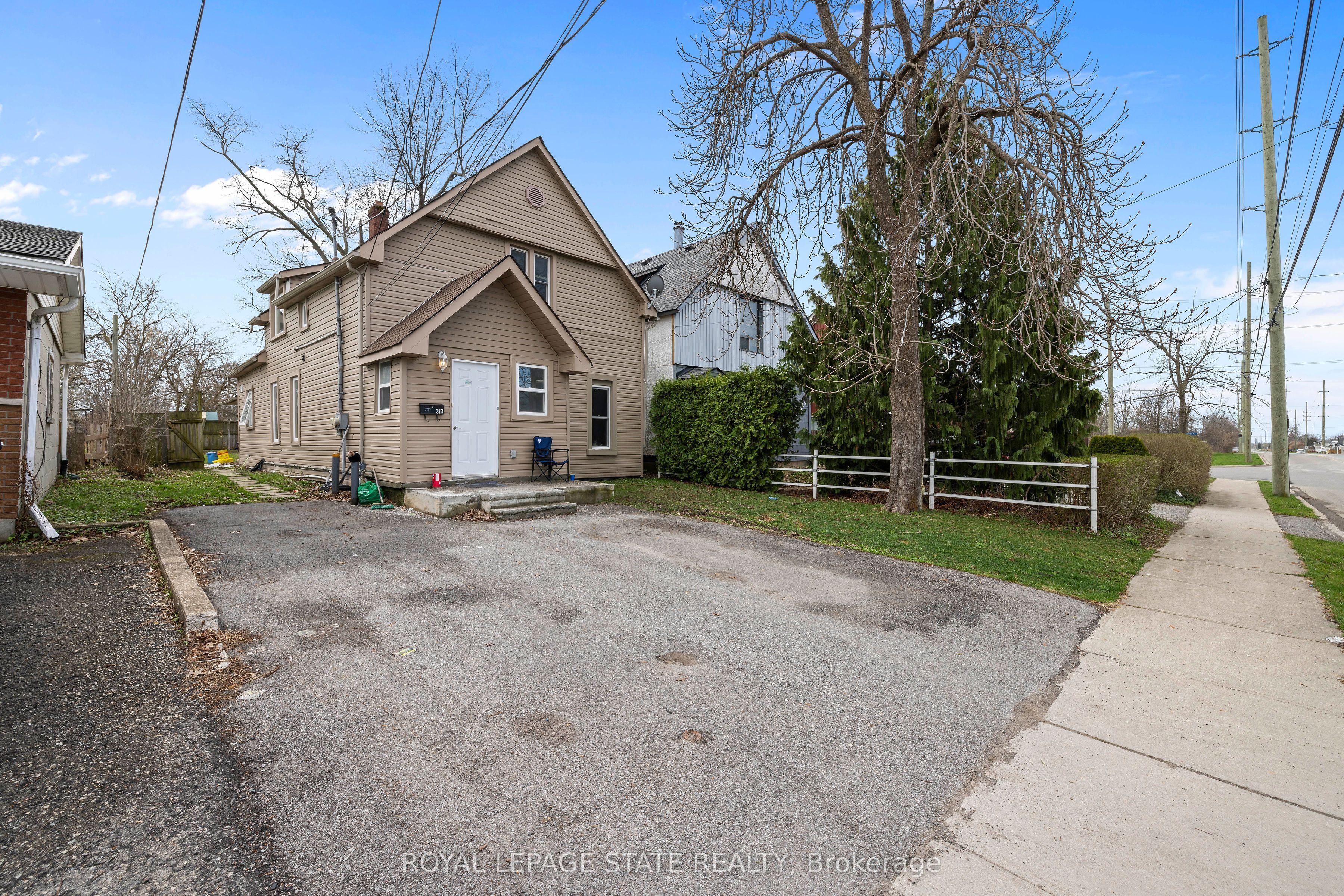 313 Gilmore Road