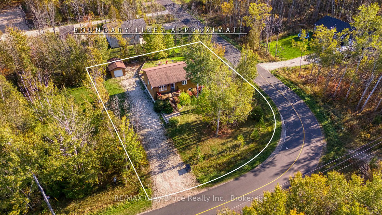 104 Maple Drive Property Photo 1