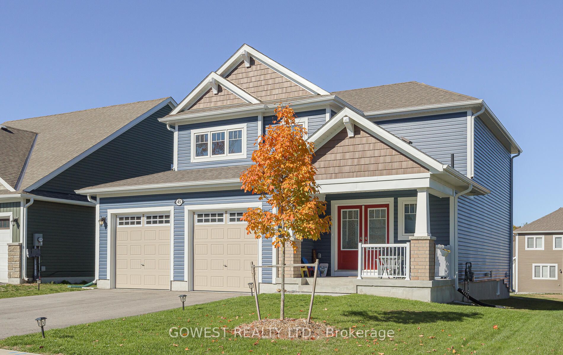 45 Stother Crescent Property Photo 1