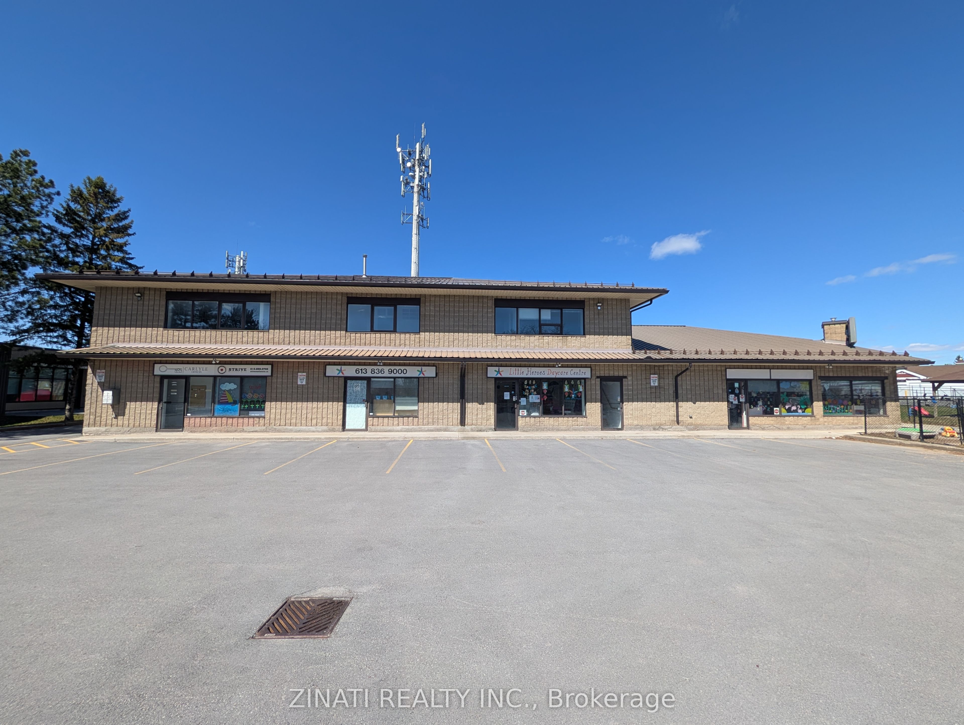 80 Terence Matthews Crescent 200 Property Photo 1