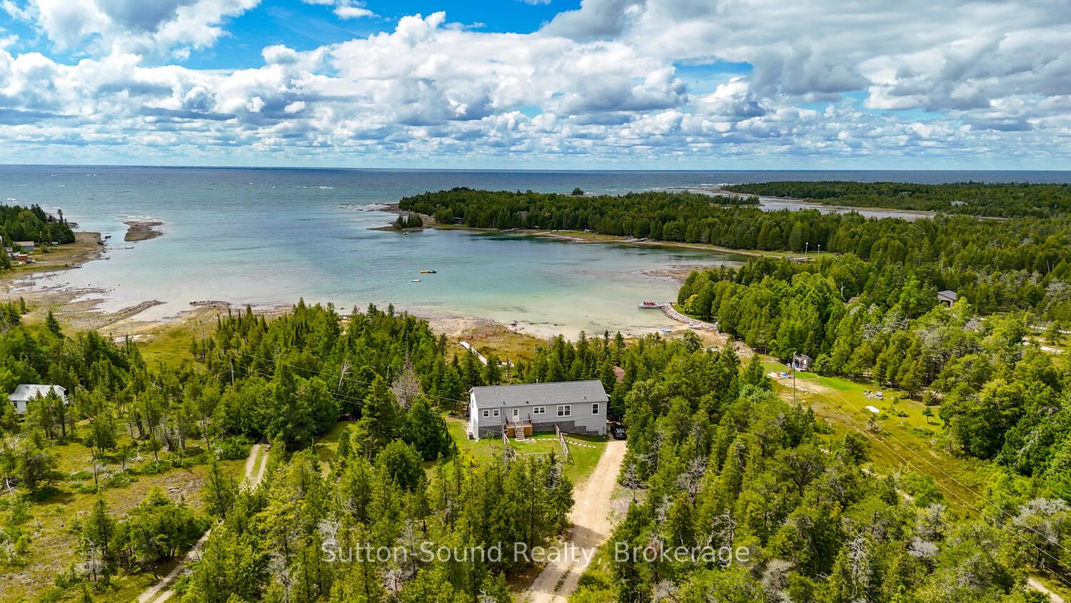 682 Dorcas Bay Road Property Photo 1
