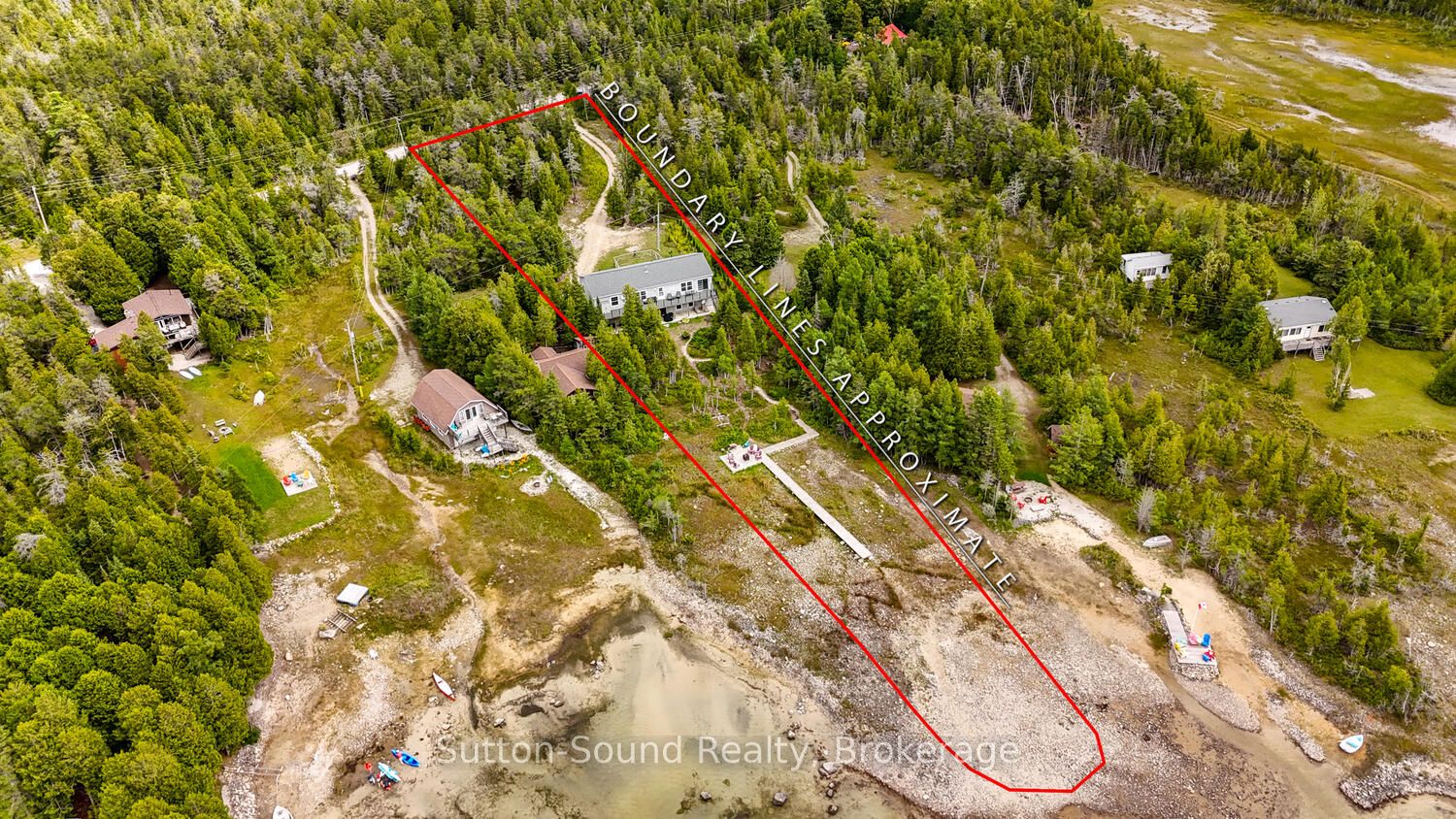 682 Dorcas Bay Road Property Photo 45