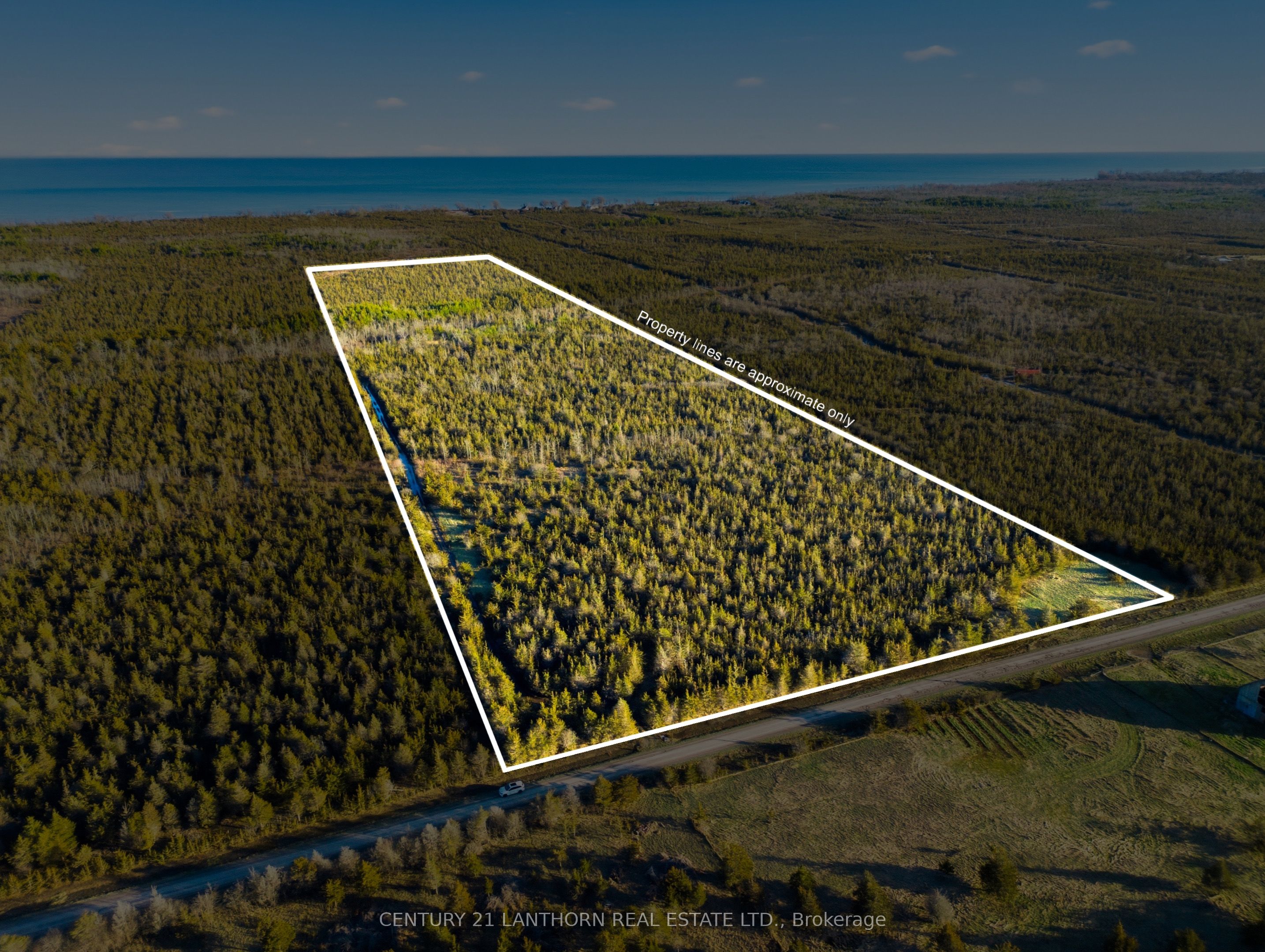 0 Hill Top Road Property Photo 1