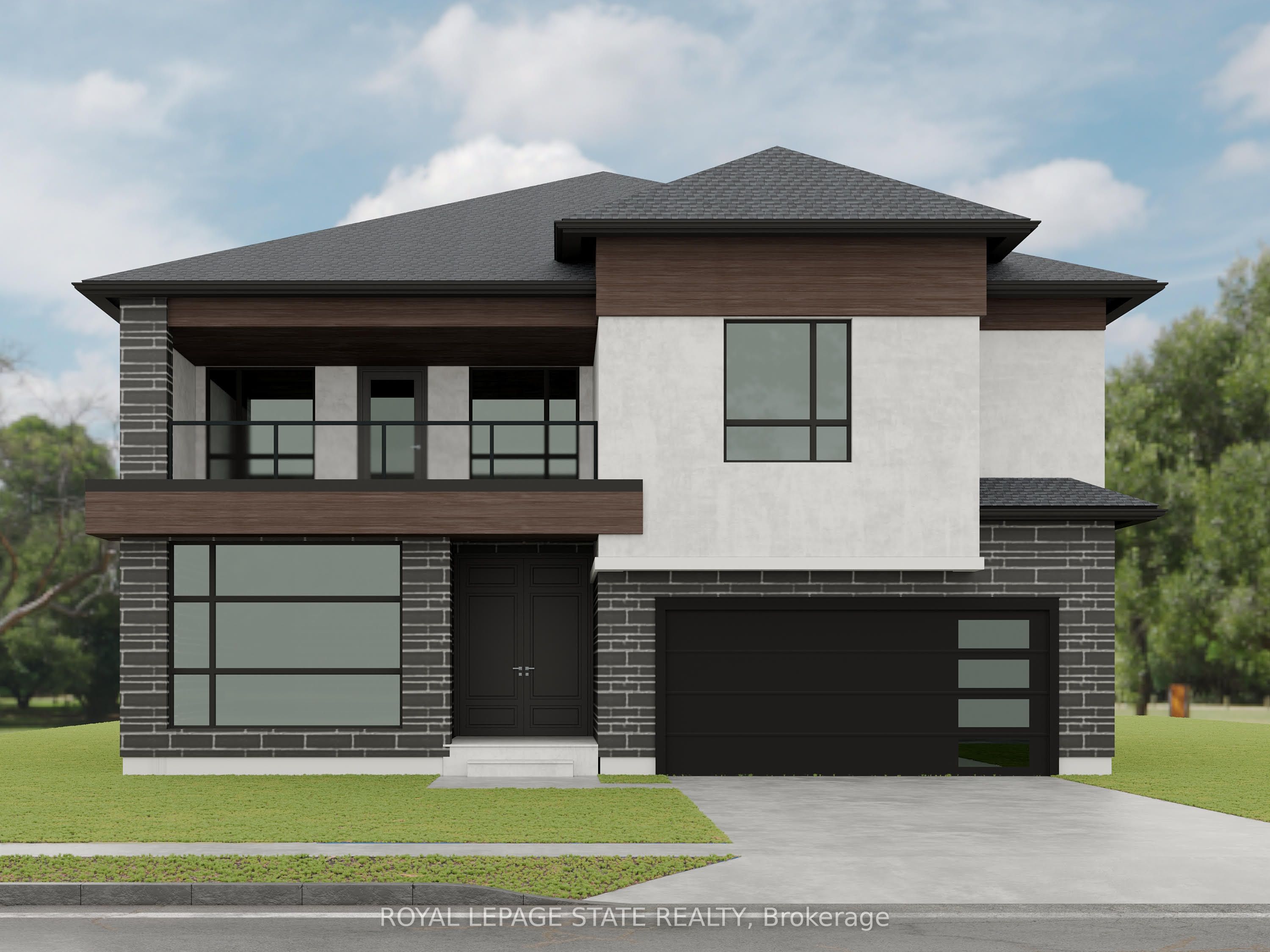 Lot 4 Plover Mills Road Property Photo 1