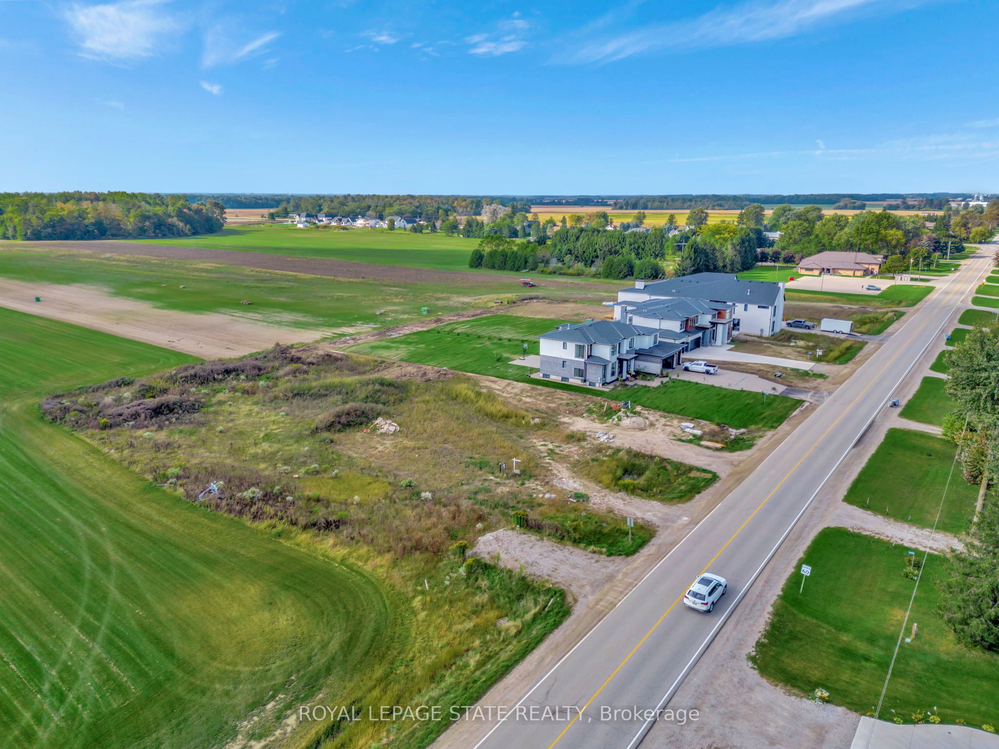 Lot 4 Plover Mills Road Property Photo 2