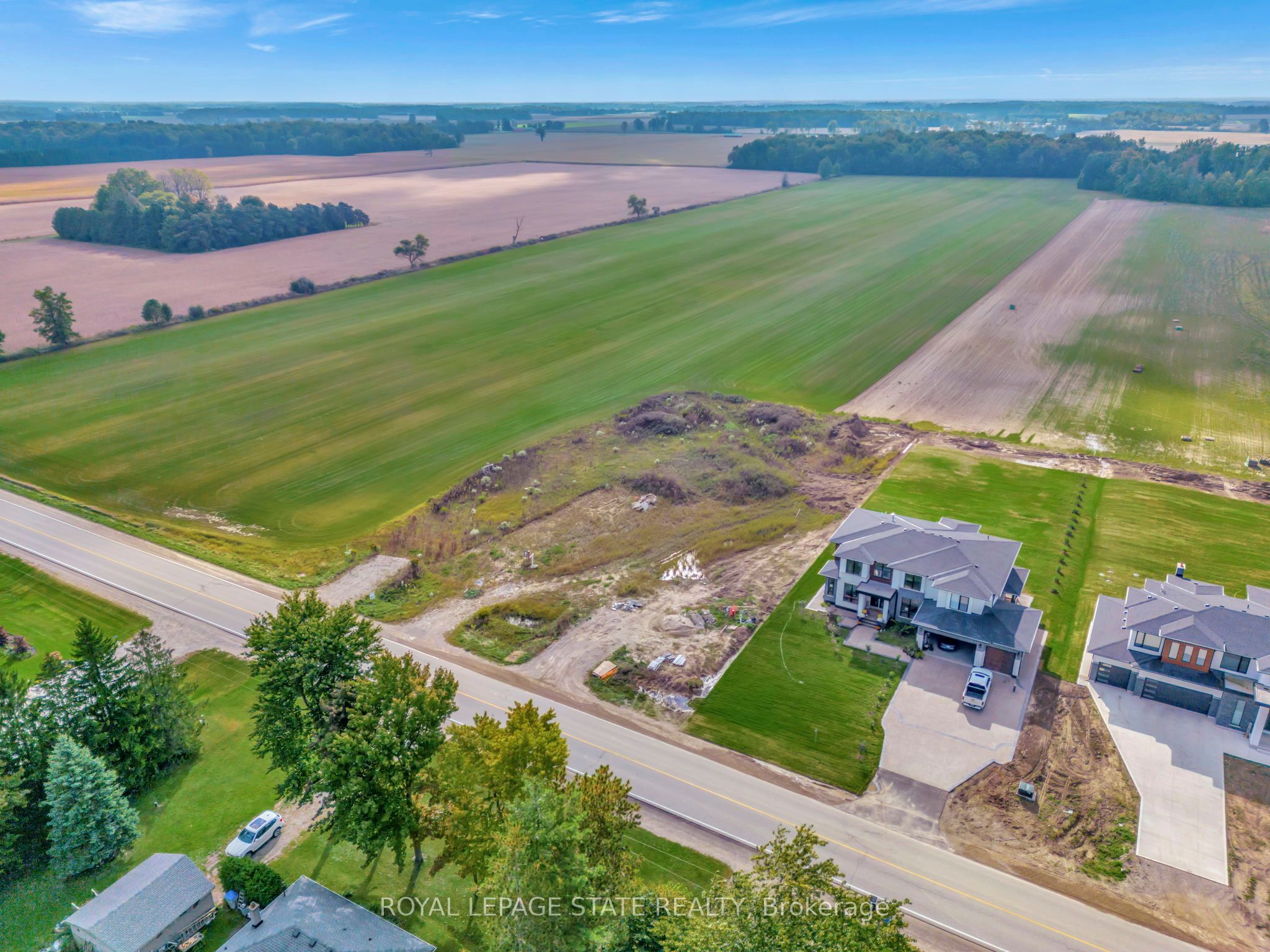 Lot 4 Plover Mills Road Property Photo 5