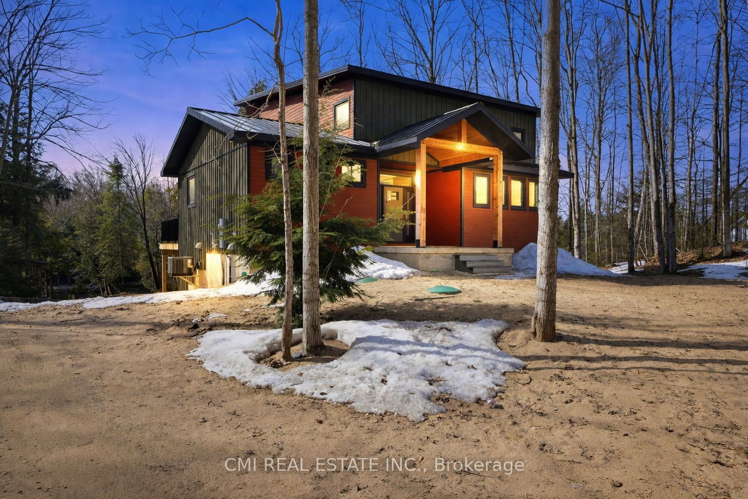 78 Indian Trail Property Photo 1