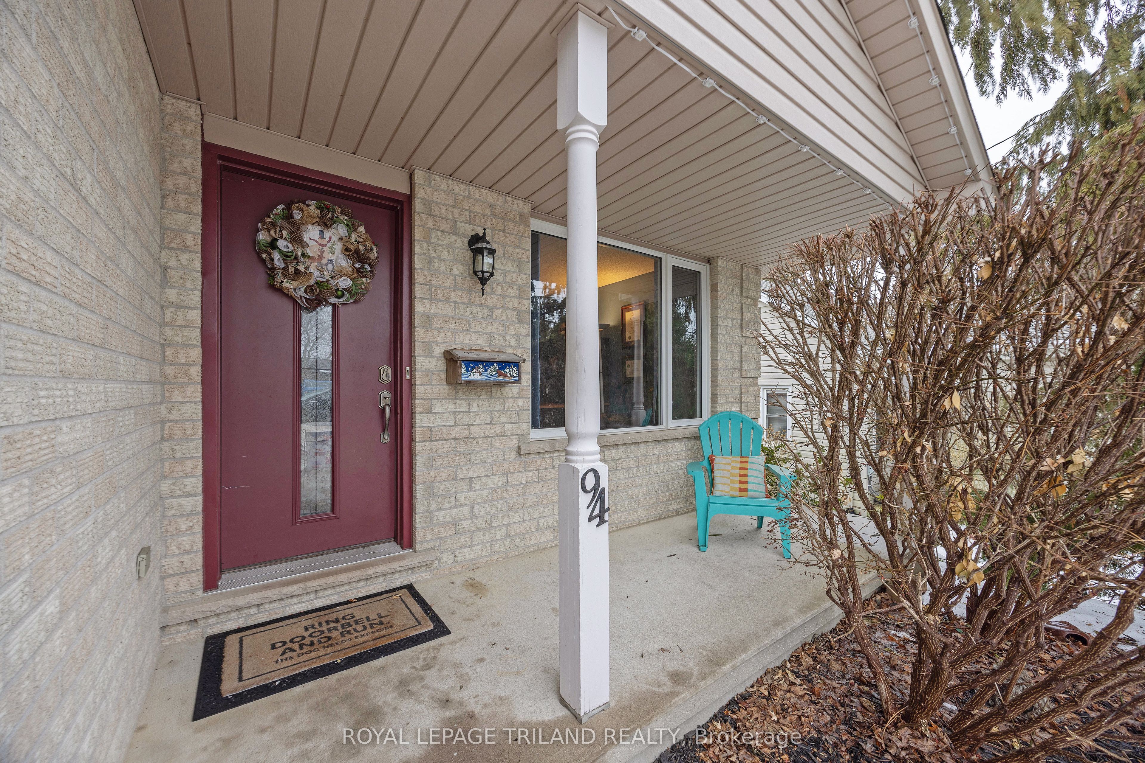 94 Queen Street Property Photo 2