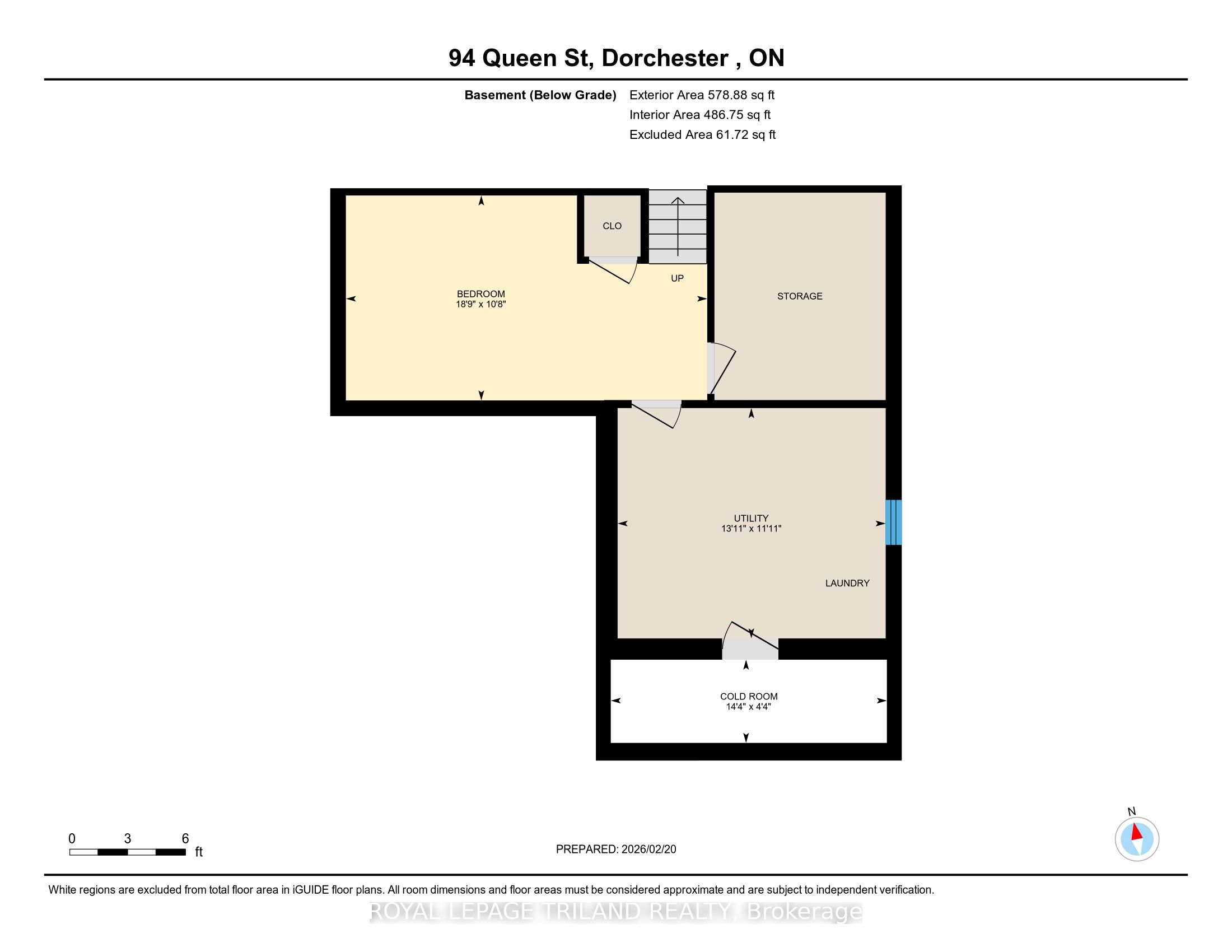 94 Queen Street Property Photo 33
