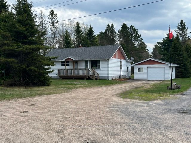 161 Forest Lake Road Property Photo 1