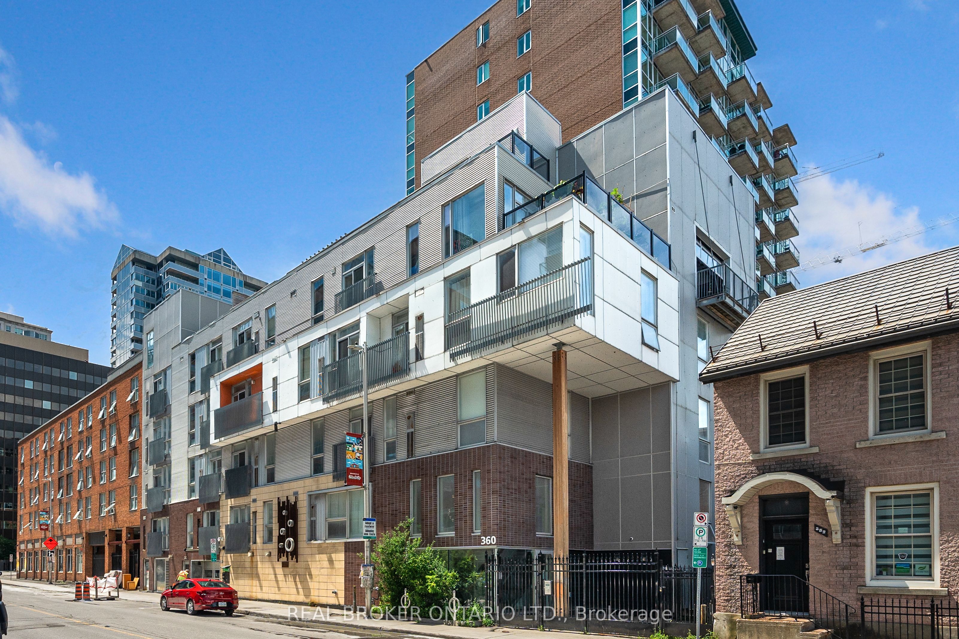 360 Cumberland Street 102