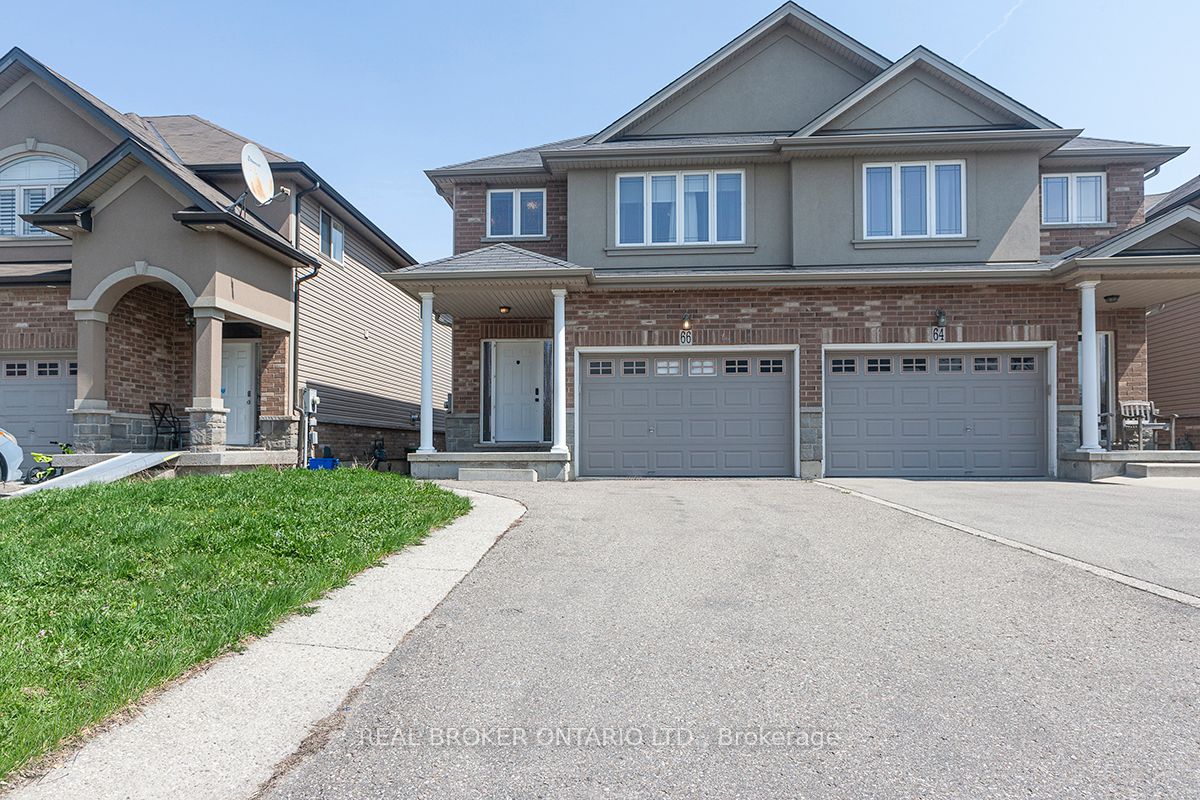 66 Springvalley Crescent Property Photo 1