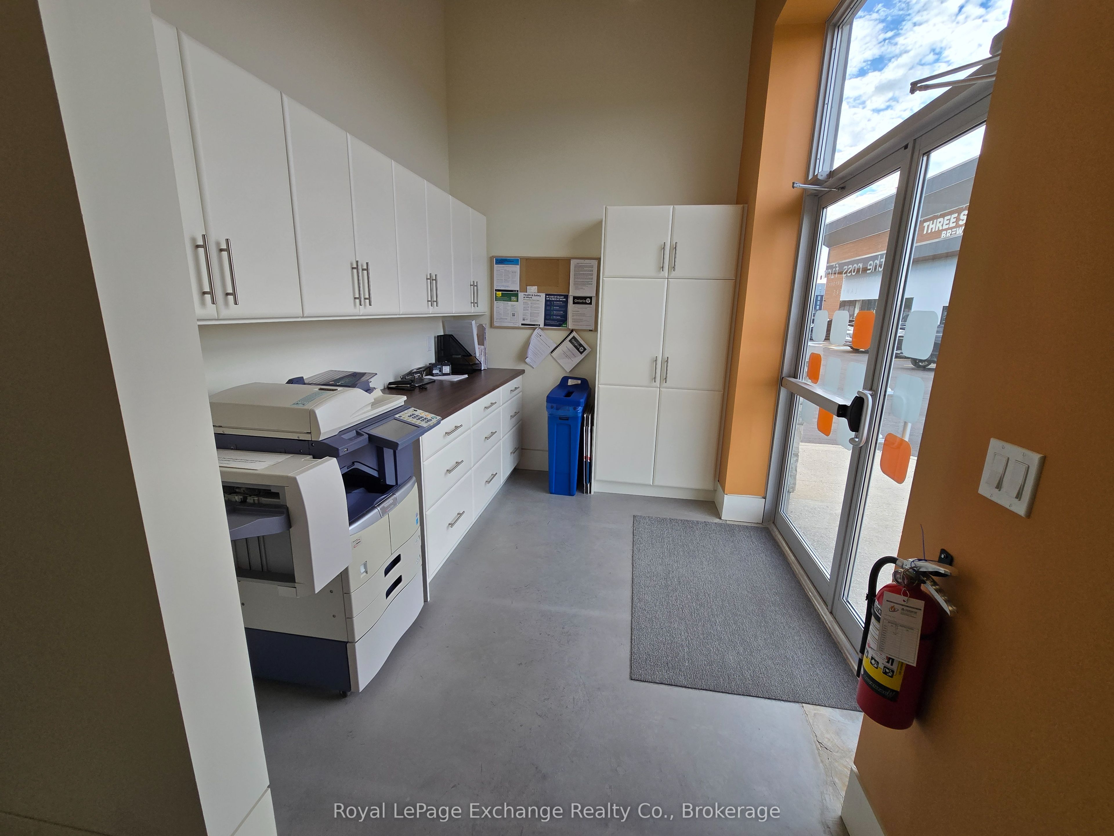 1246-b Goderich (highway 21) Street N Unit 1 Property Photo 16