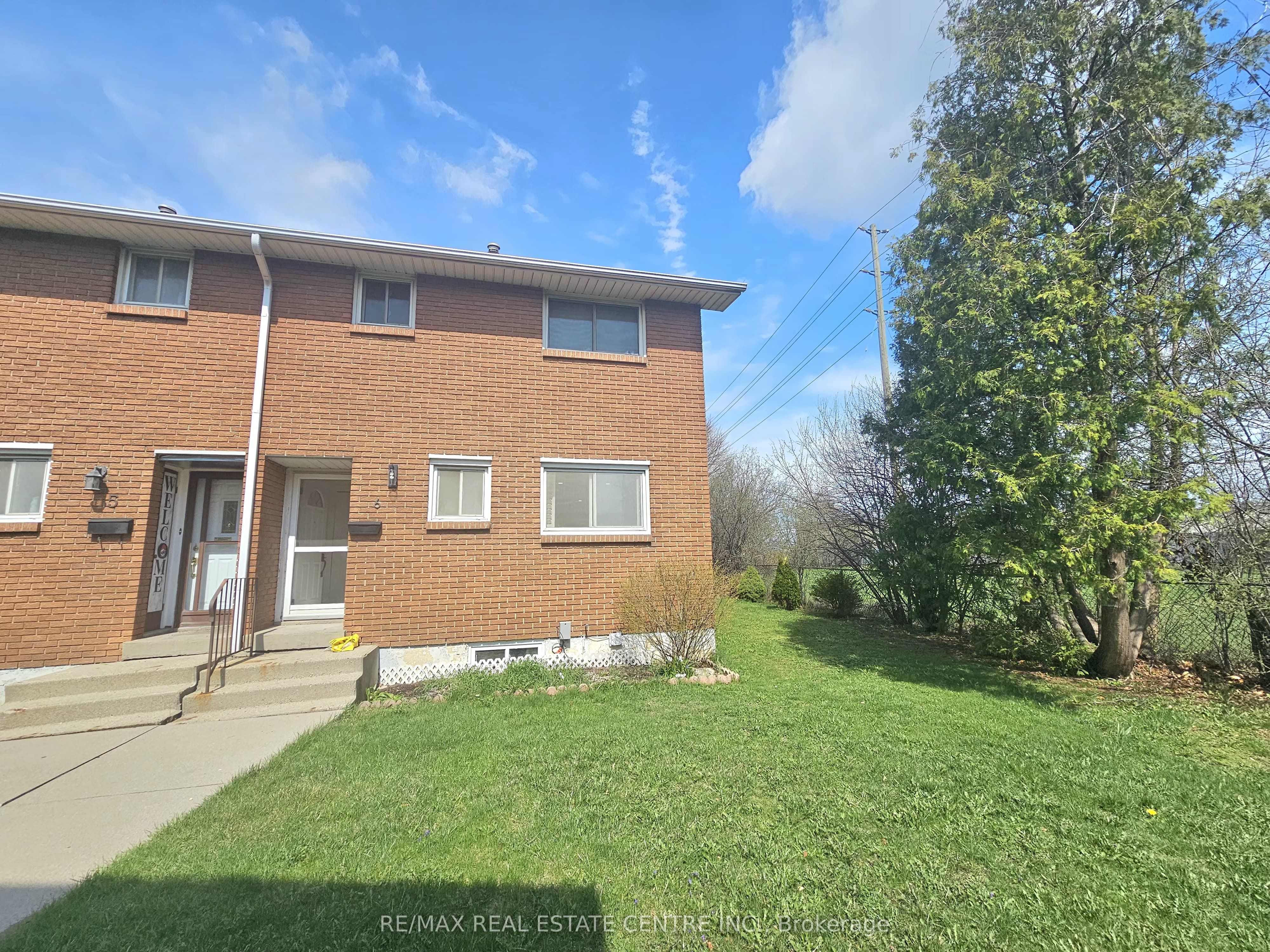 161 Berkindale Drive 6 Property Photo 1