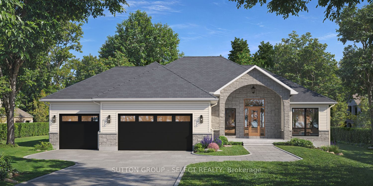 10142 Pinery Bluffs Road Property Photo 1