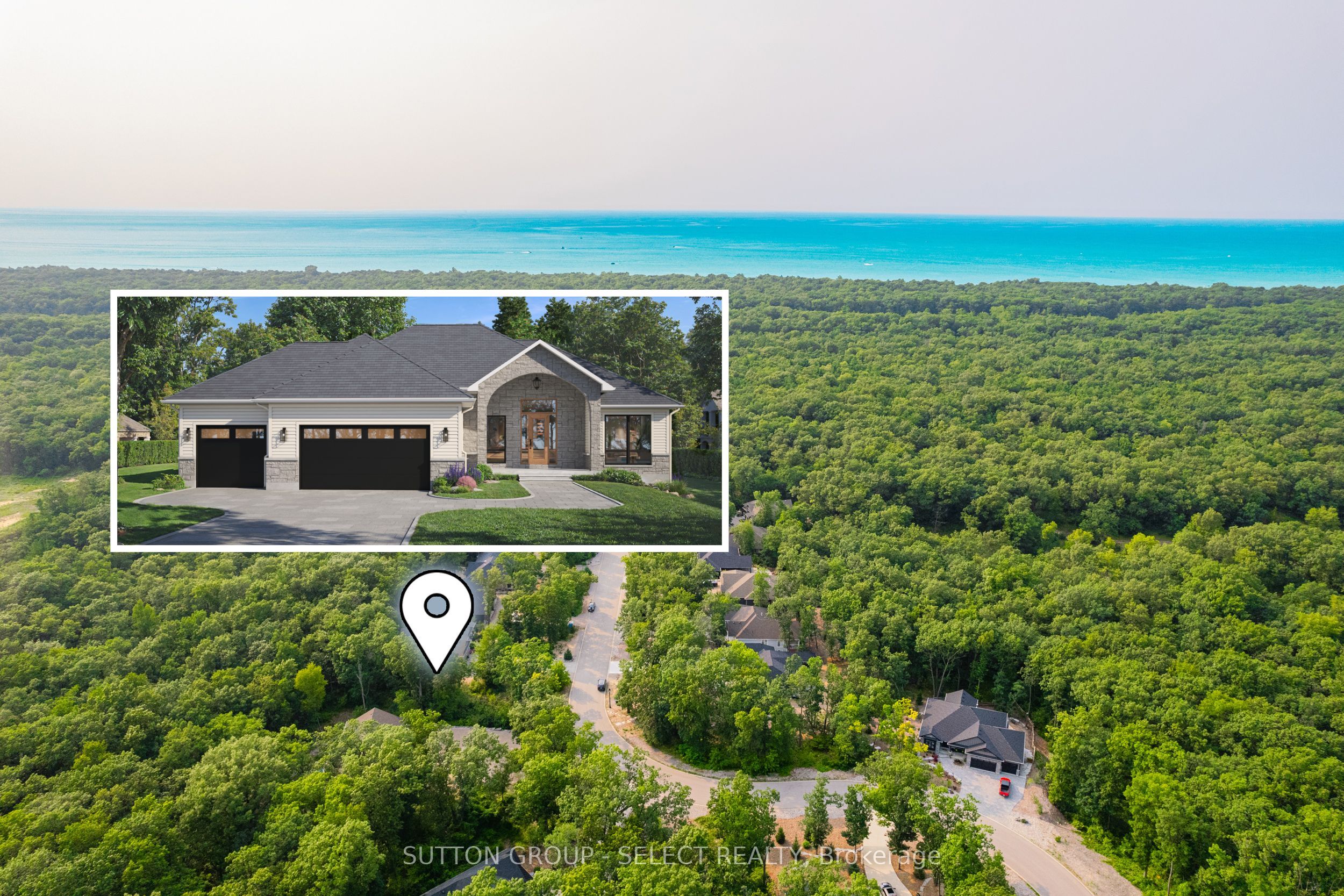 10142 Pinery Bluffs Road Property Photo 2