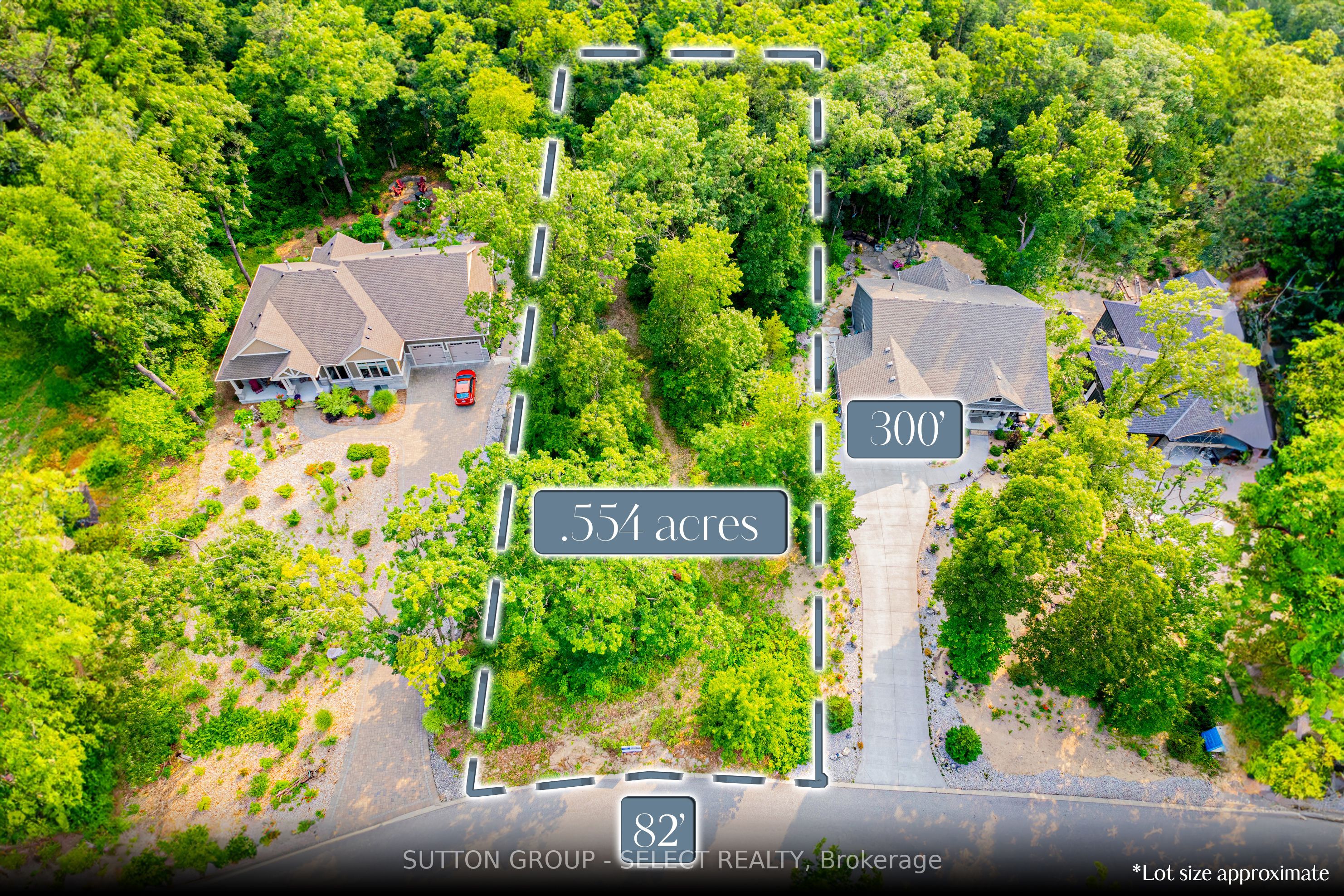 10142 Pinery Bluffs Road Property Photo 3